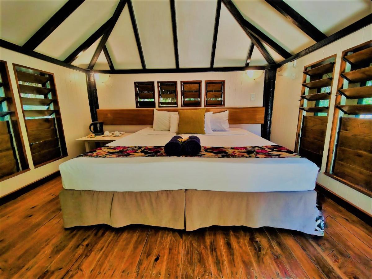 Resort Likuri Island Fiji