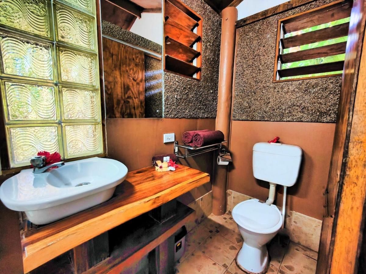 Resort Likuri Island Fiji 3*