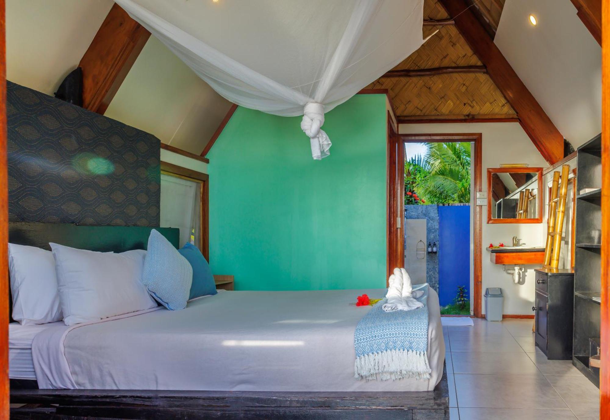Resort Mango Bay