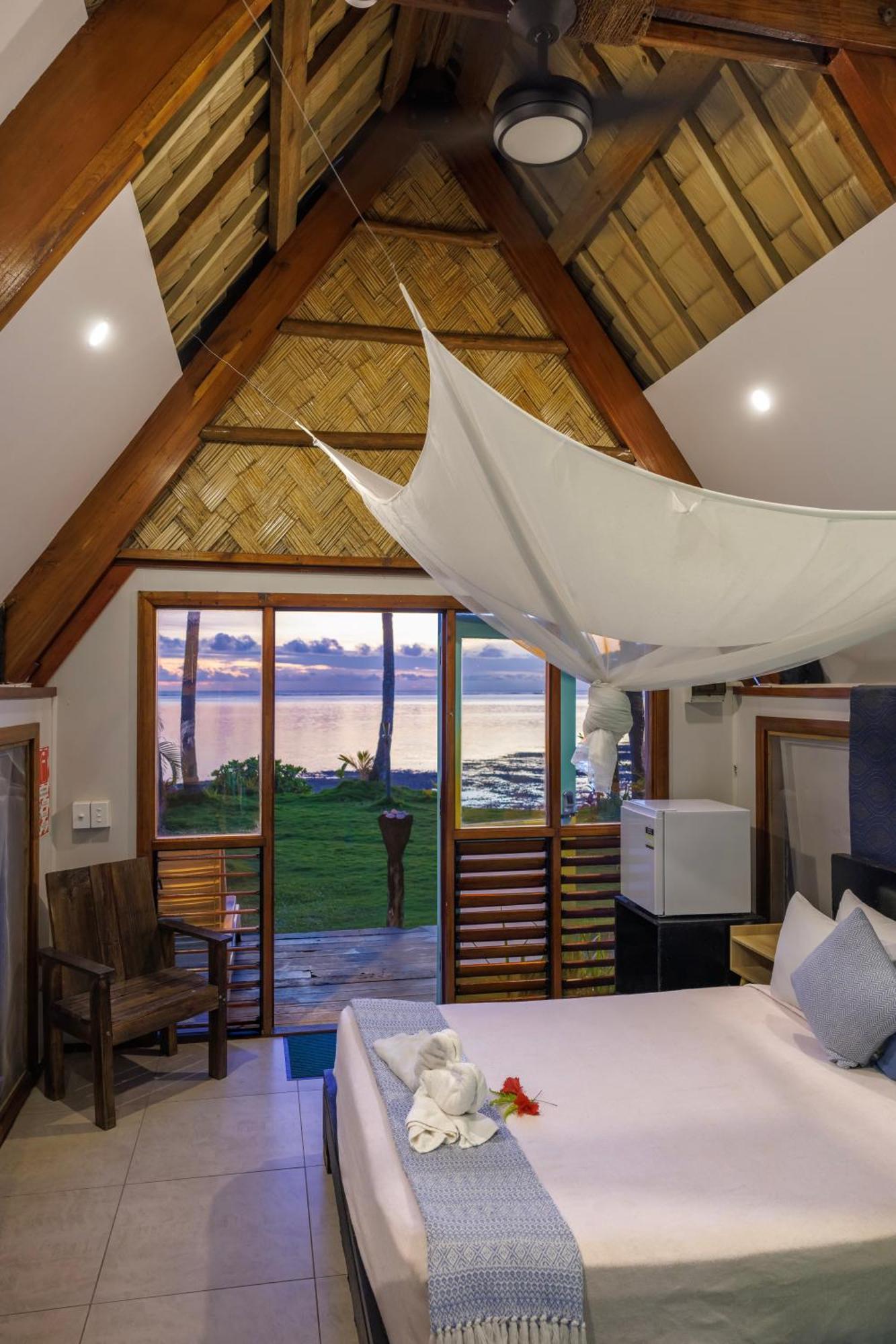 Mango Bay Resort 2*