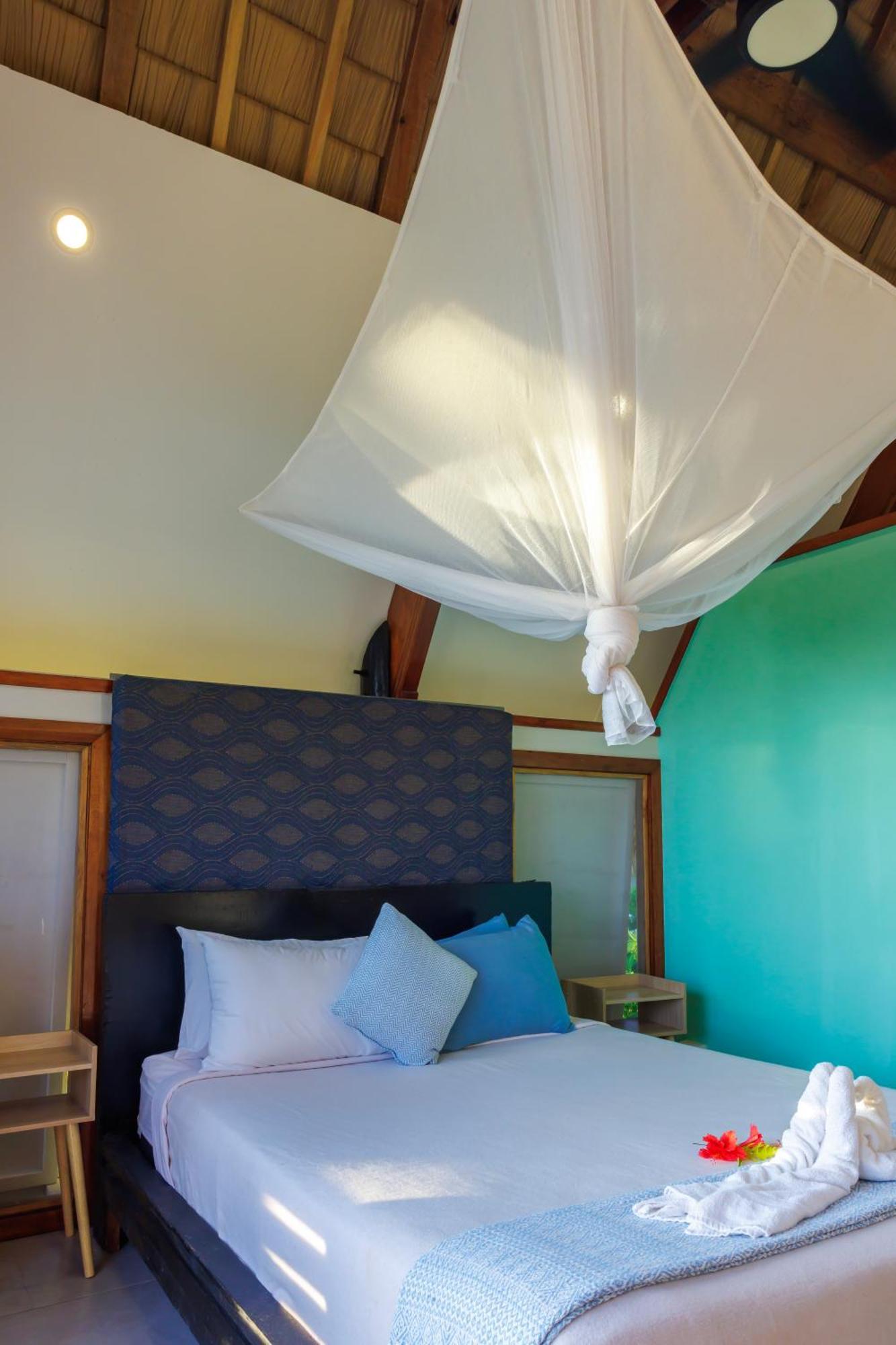 Mango Bay Resort