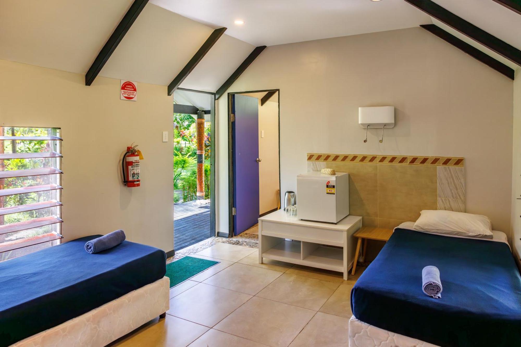 Resort Mango Bay 2*