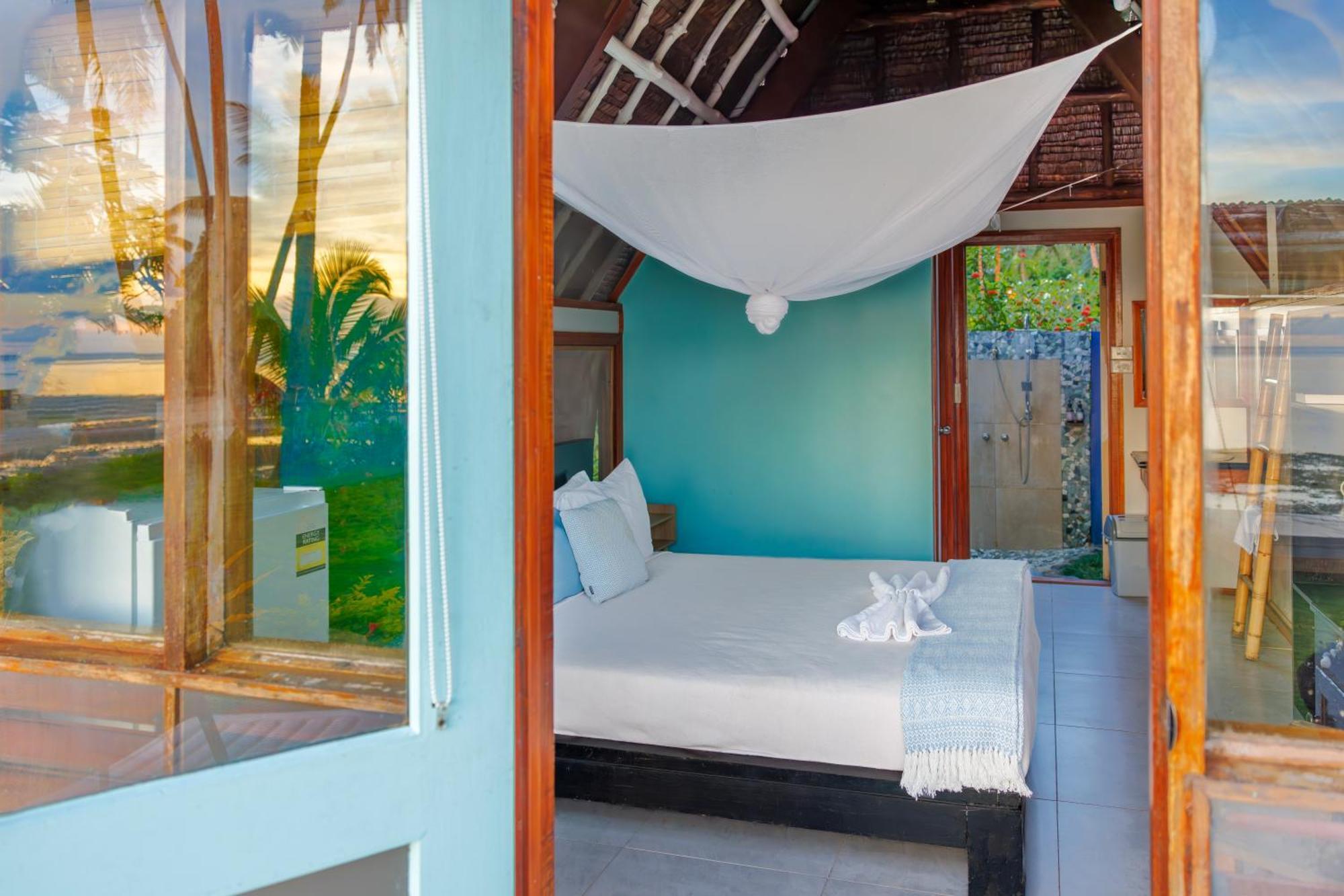 Resort Mango Bay 2*