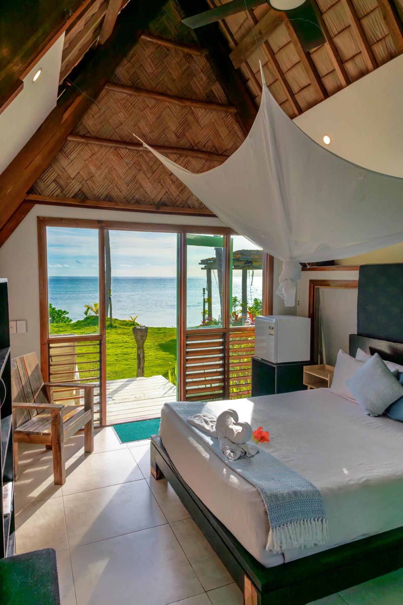 Mango Bay 2* Namatakula