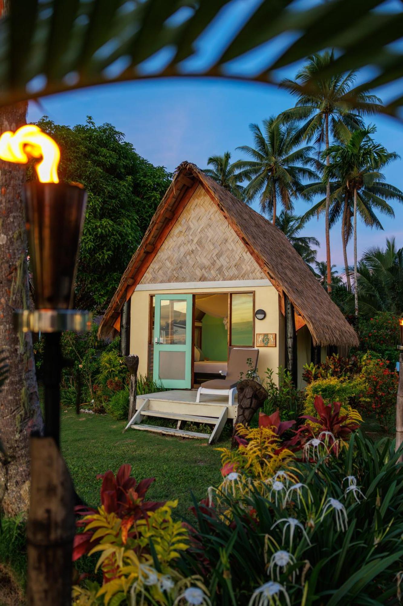 Resort Mango Bay