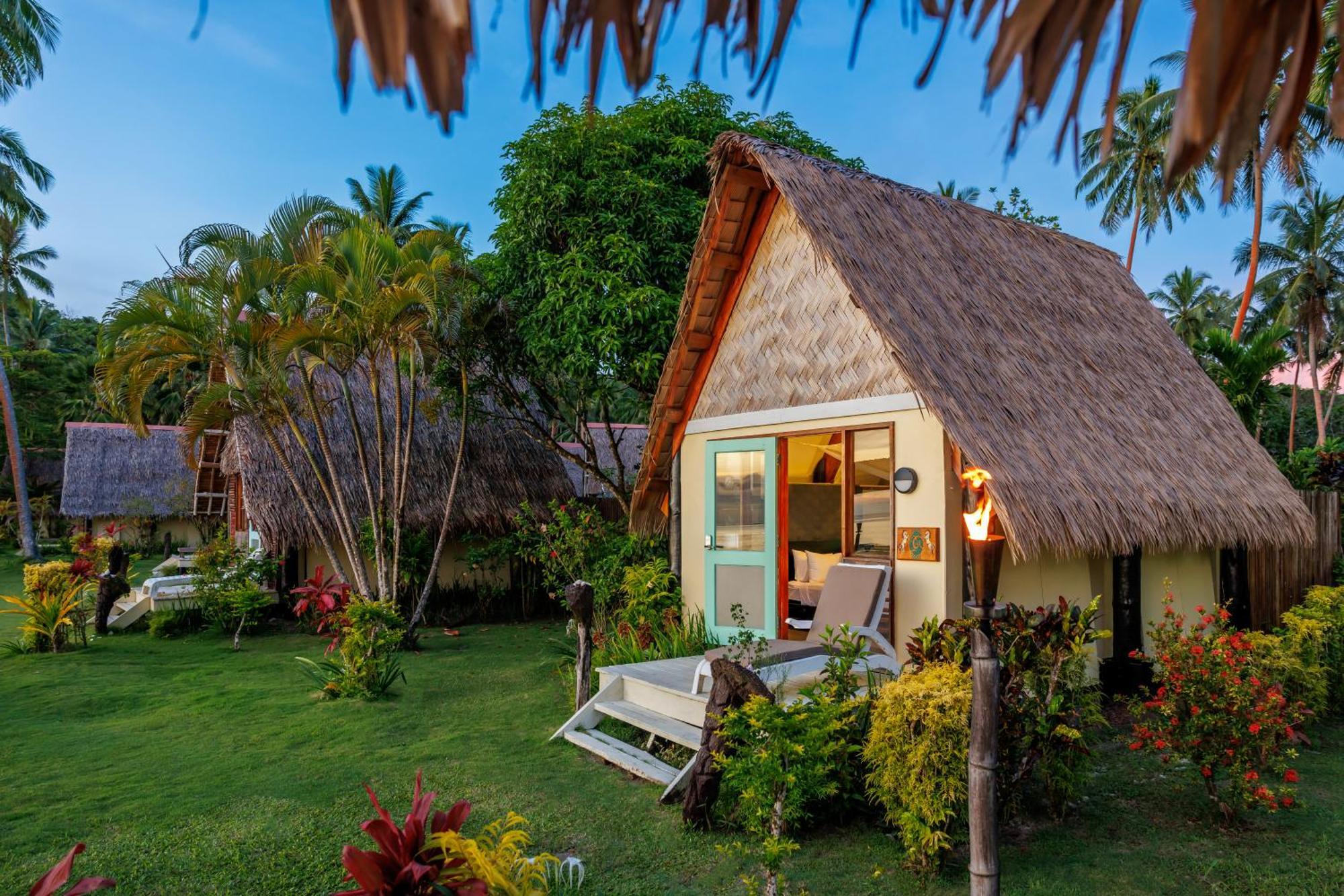 Mango Bay 2* Namatakula