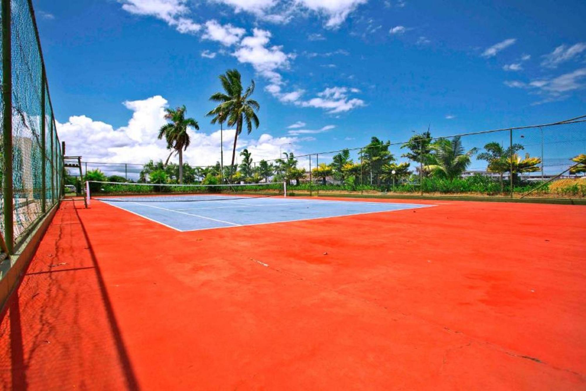Fiji Gateway Nadi