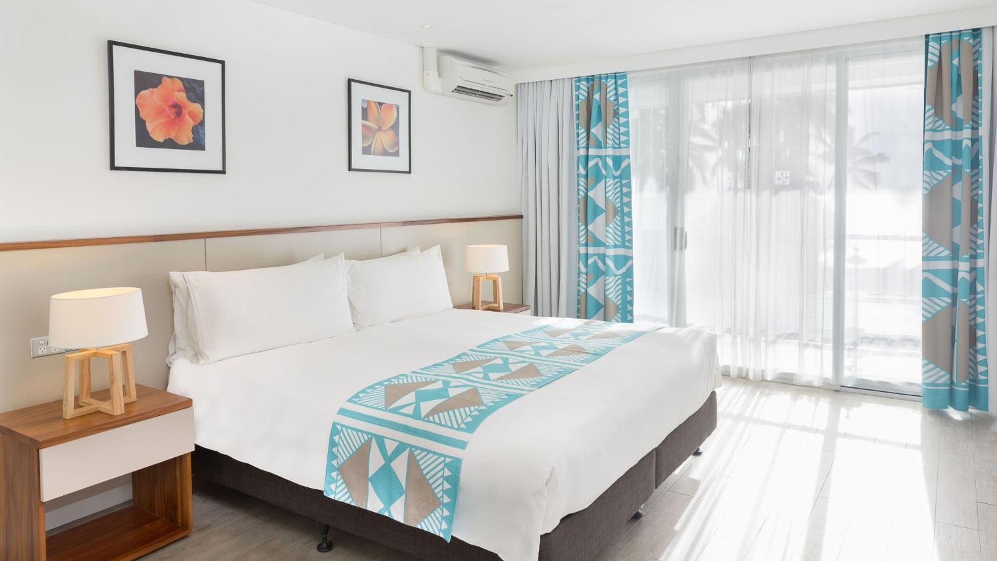 Hotel By Ihg Suva