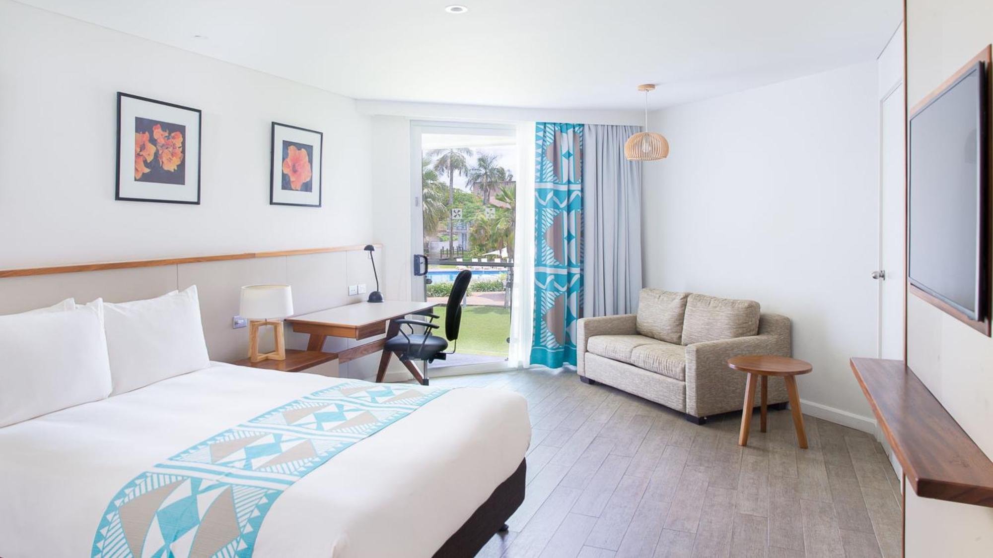 By Ihg Hotel Suva