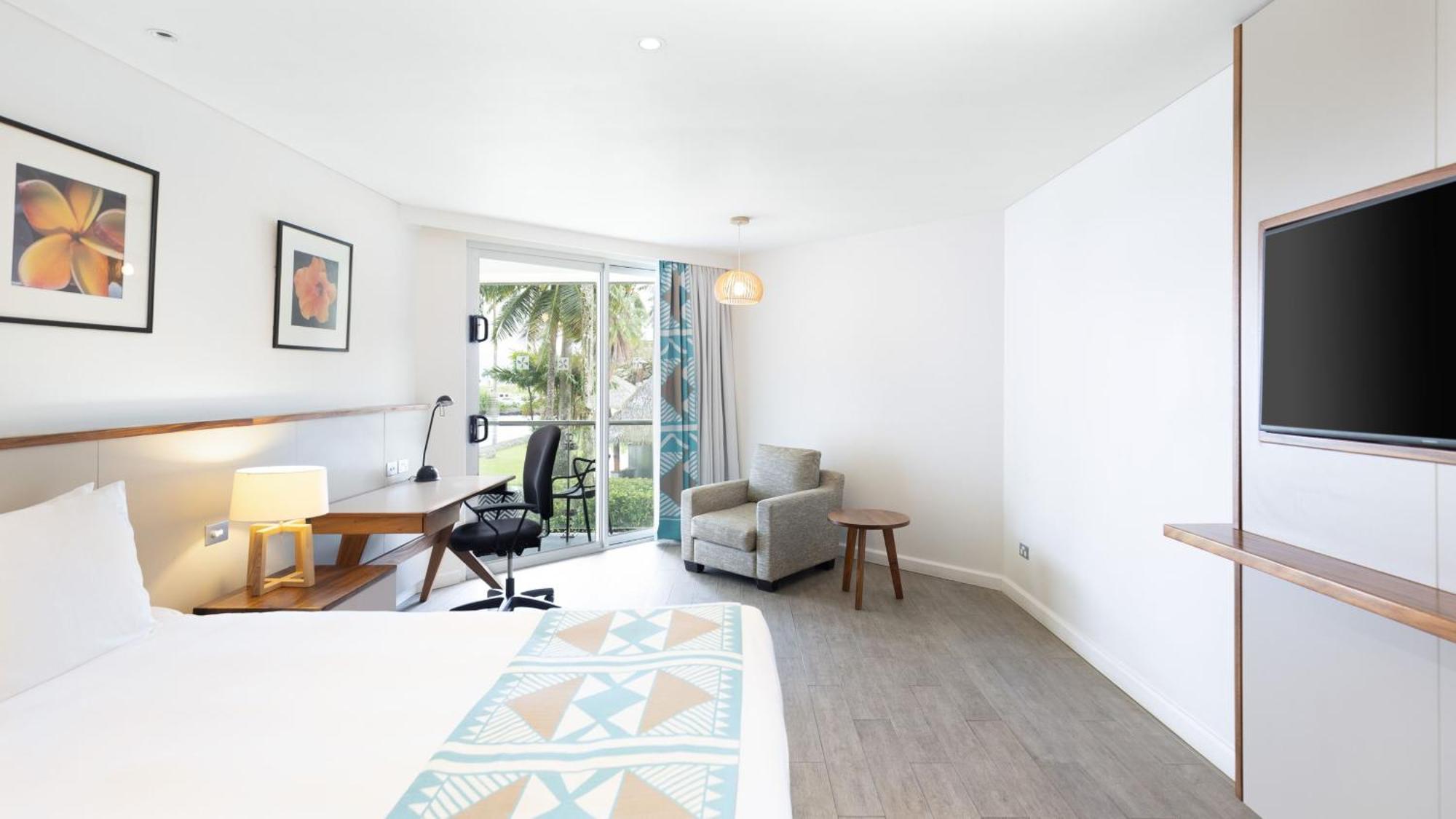 By Ihg Hotel Suva