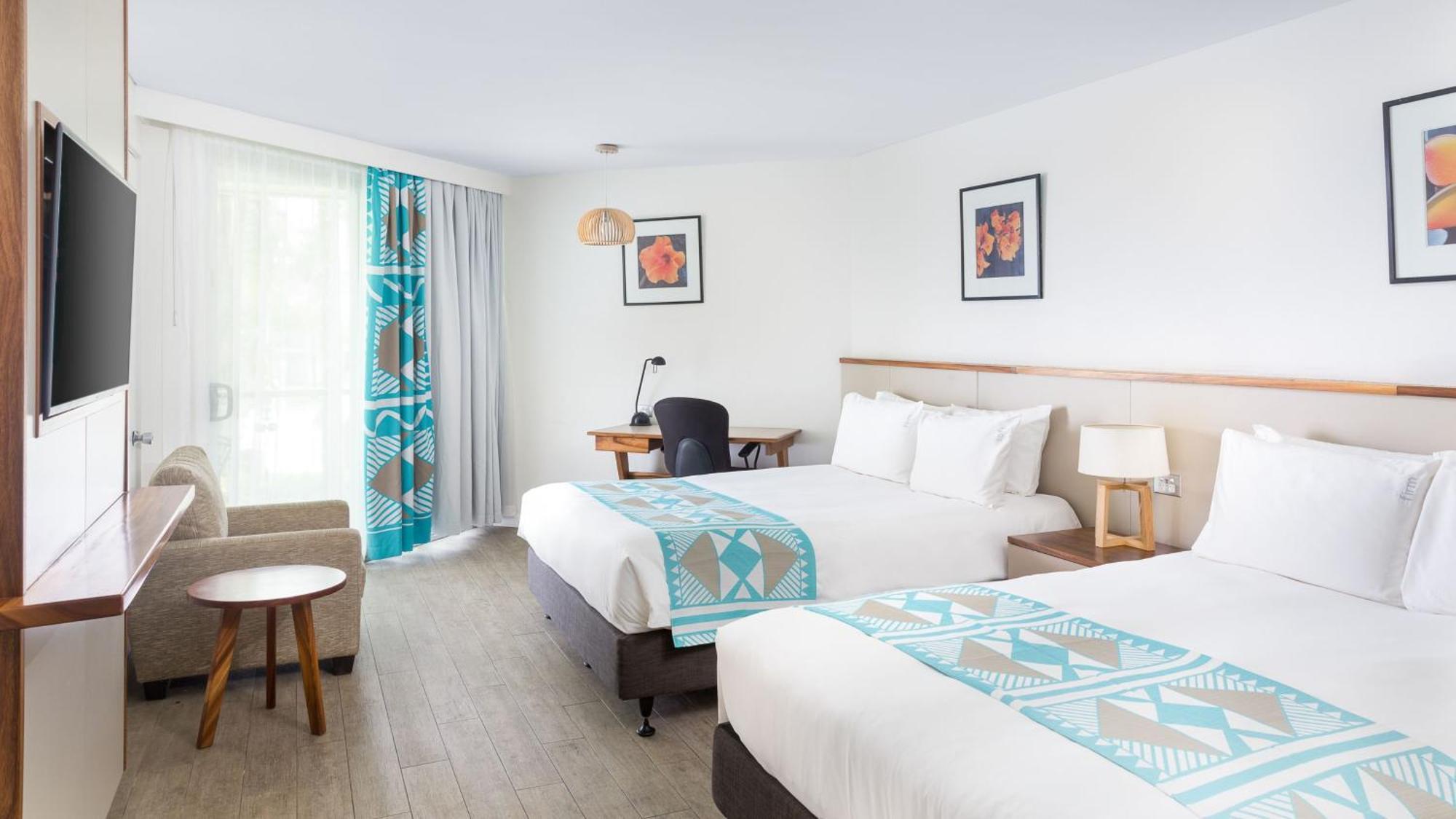 By Ihg Suva