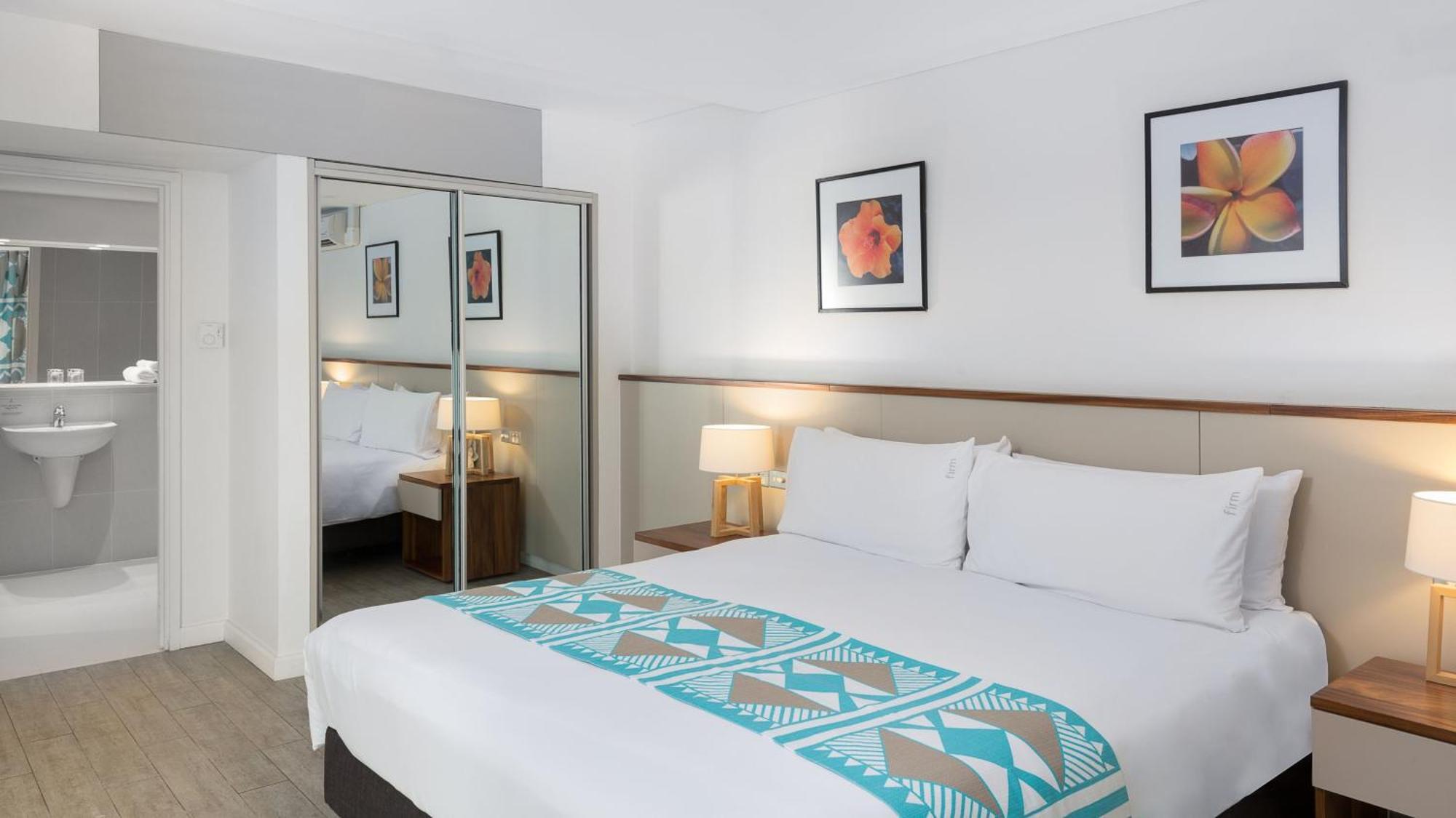 By Ihg Hotel Suva