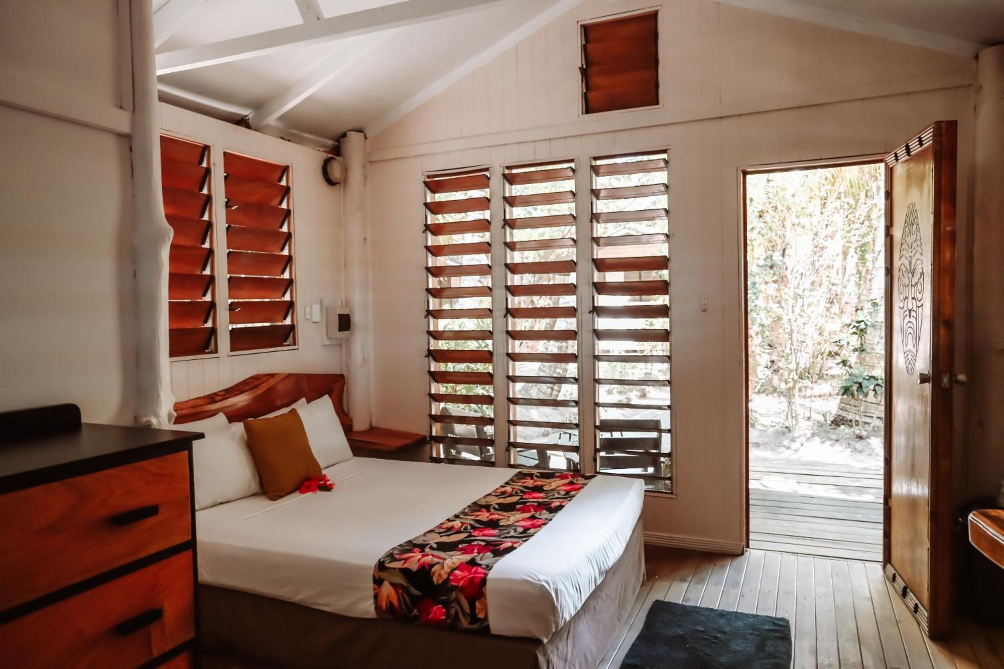 Likuri Island Fiji 3*