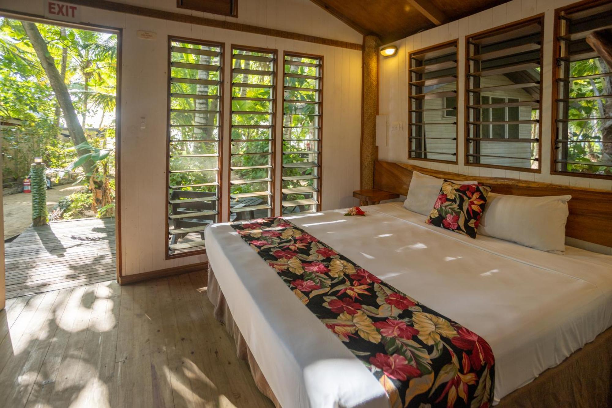 Likuri Island Fiji 3* Natadola