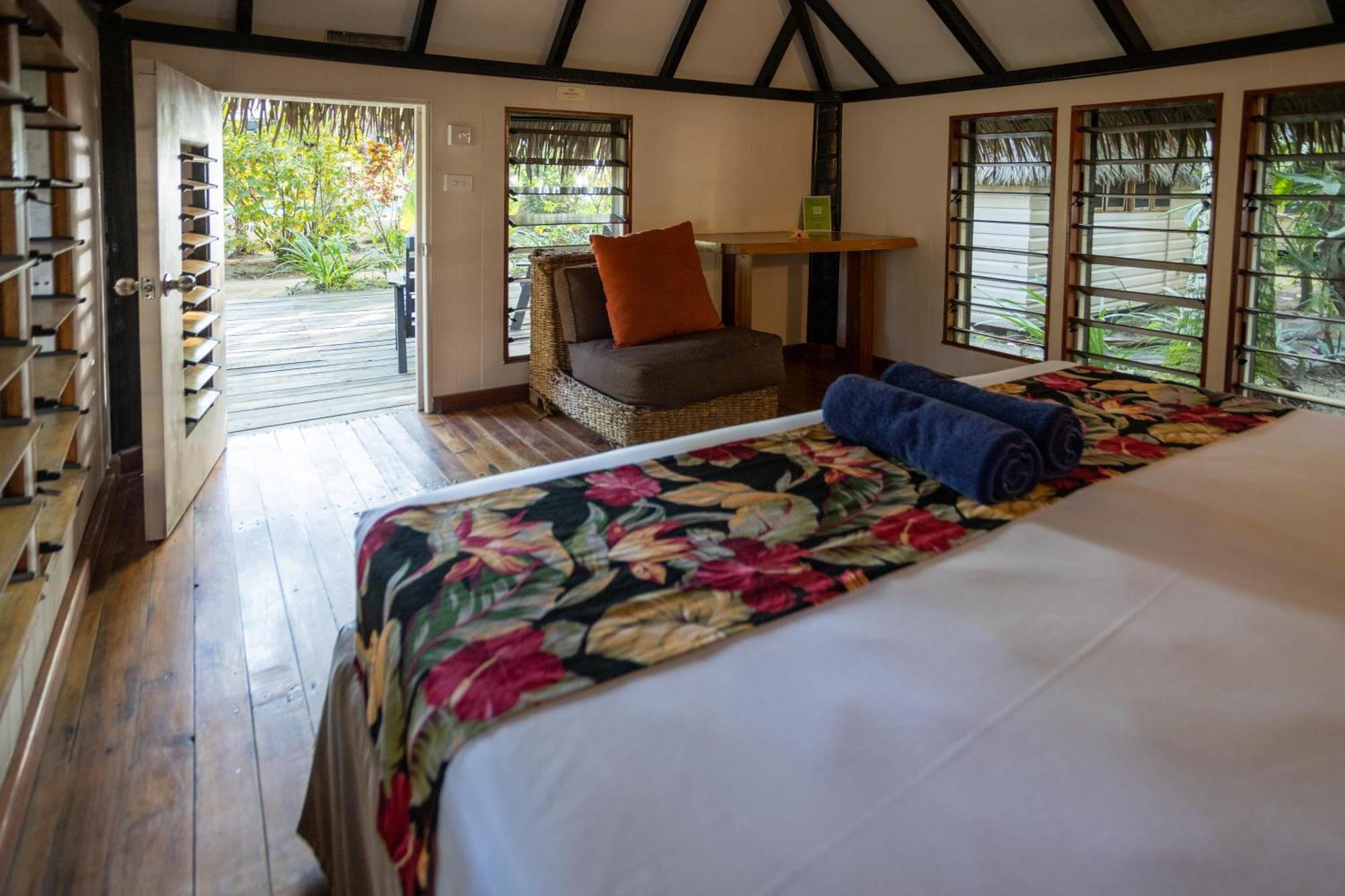 Likuri Island Fiji 3* Natadola