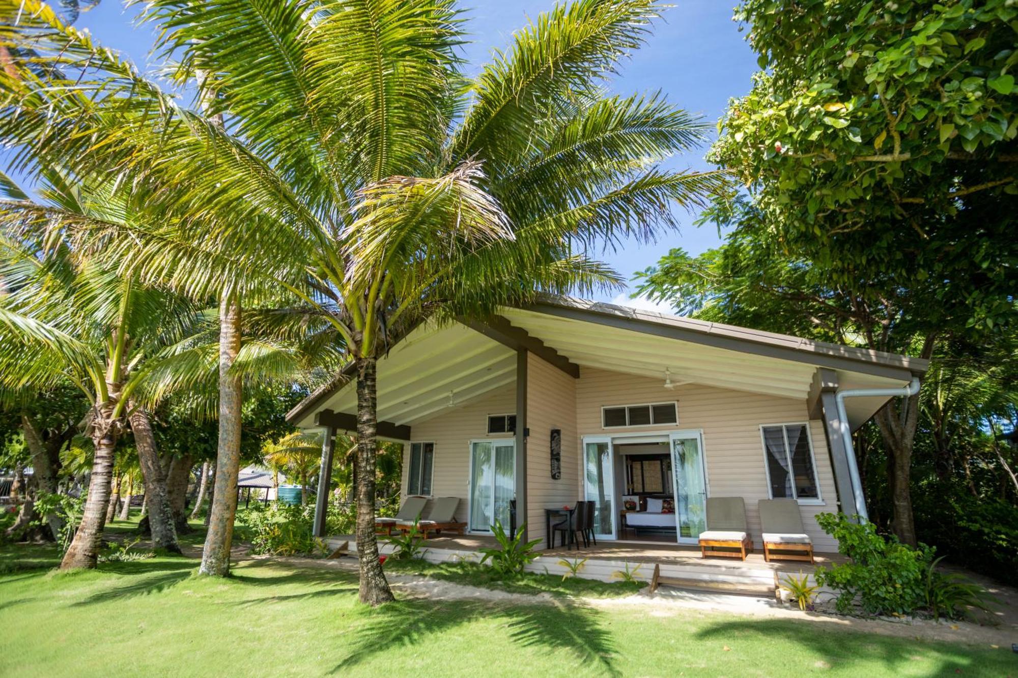Resort Likuri Island Fiji