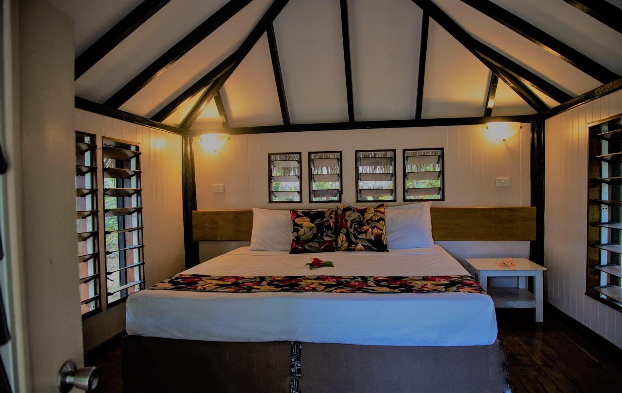 Likuri Island Fiji 3* Natadola