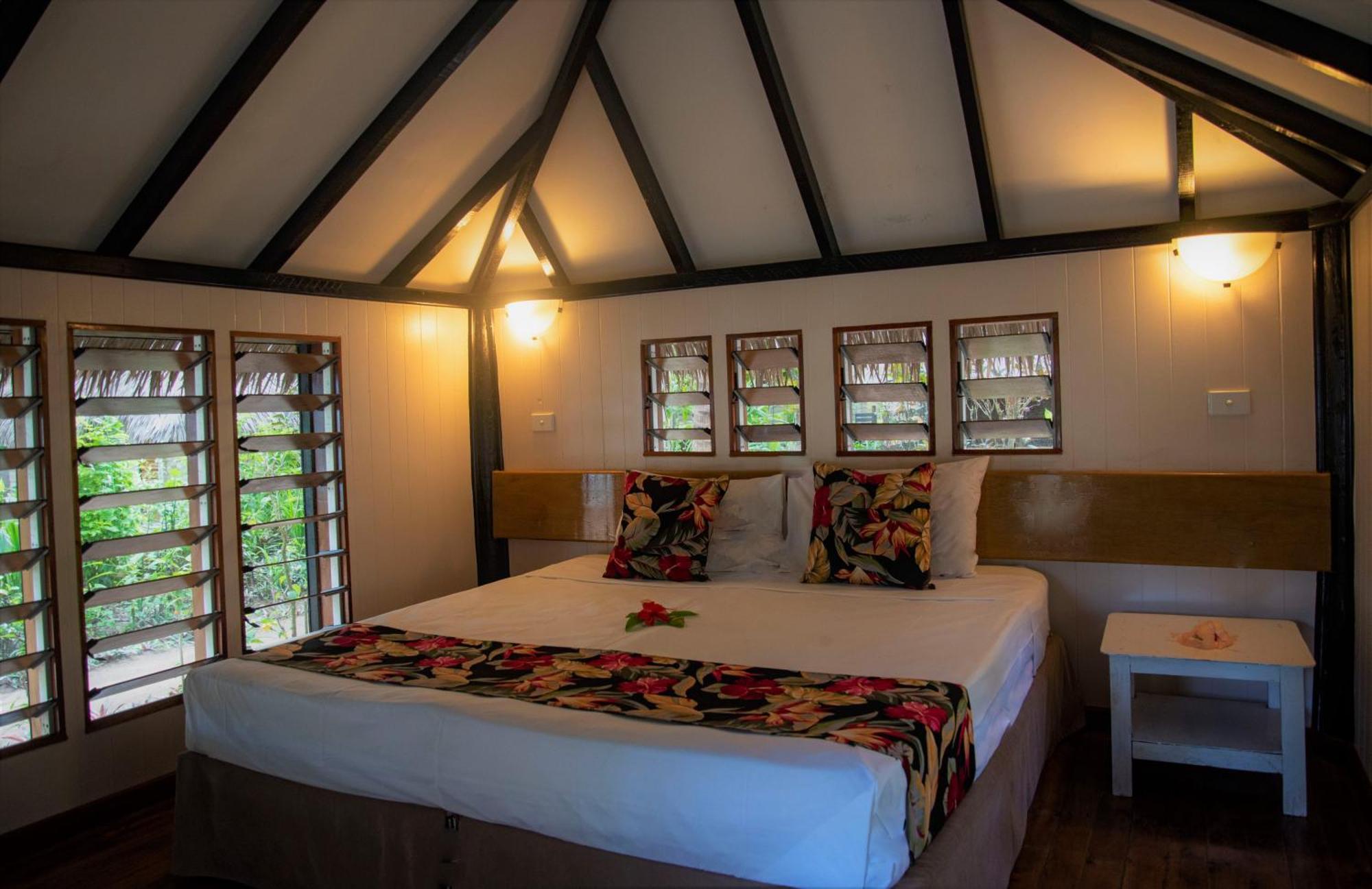 Resort Likuri Island Fiji