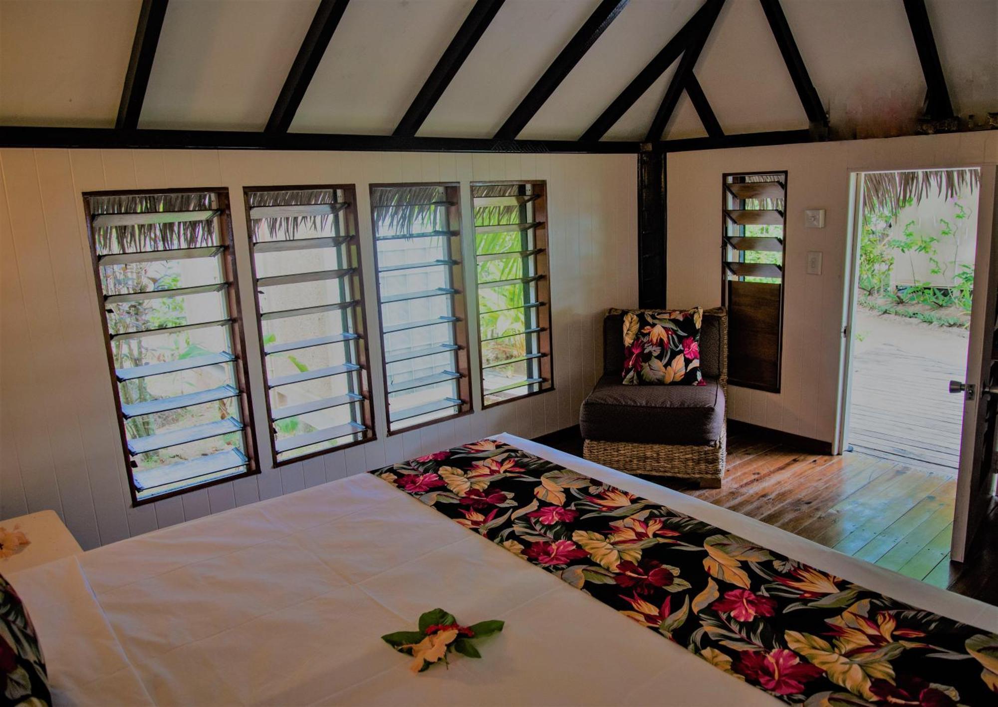 Likuri Island Fiji 3*