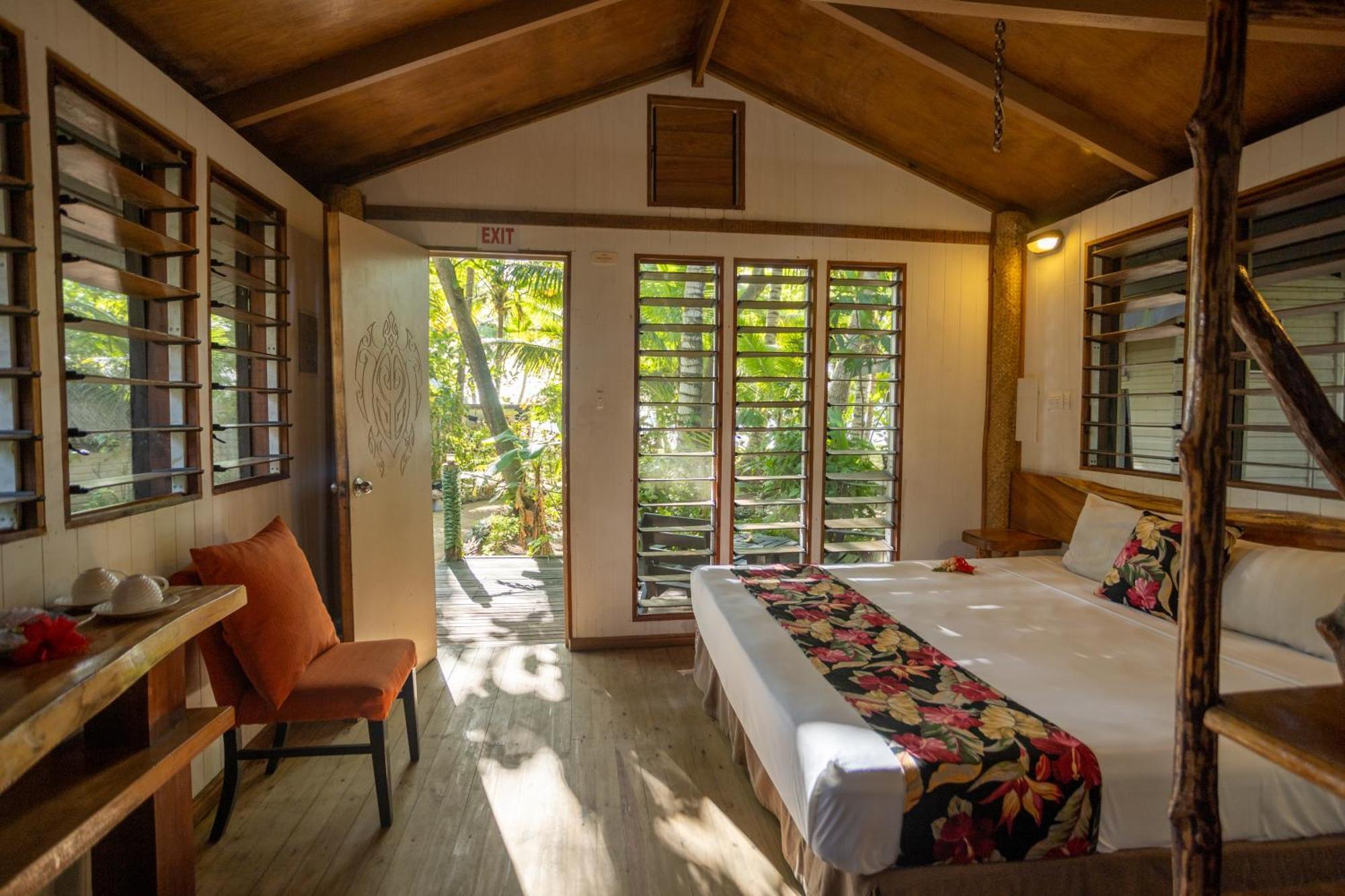 Likuri Island Fiji 3* Natadola