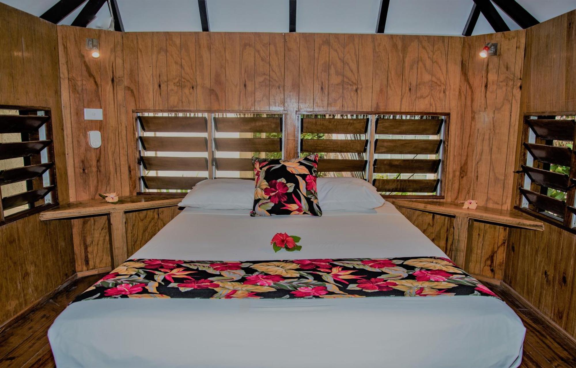 Resort Likuri Island Fiji