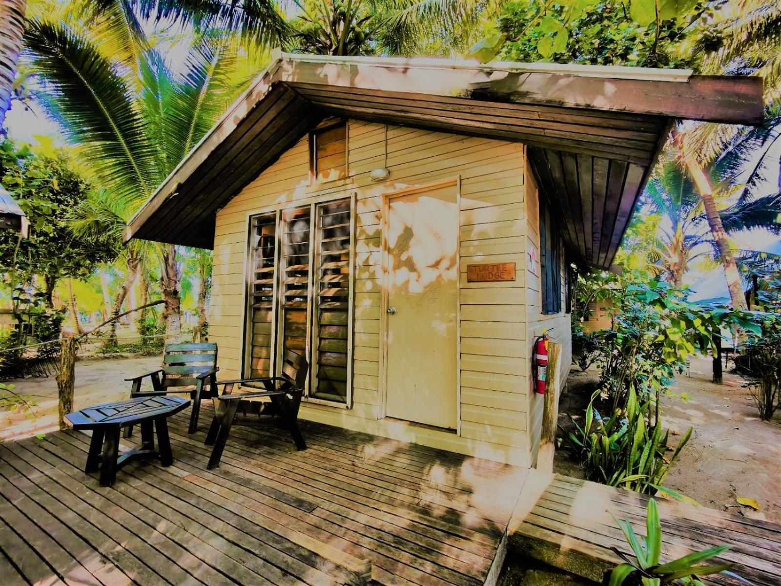 Likuri Island Fiji Natadola