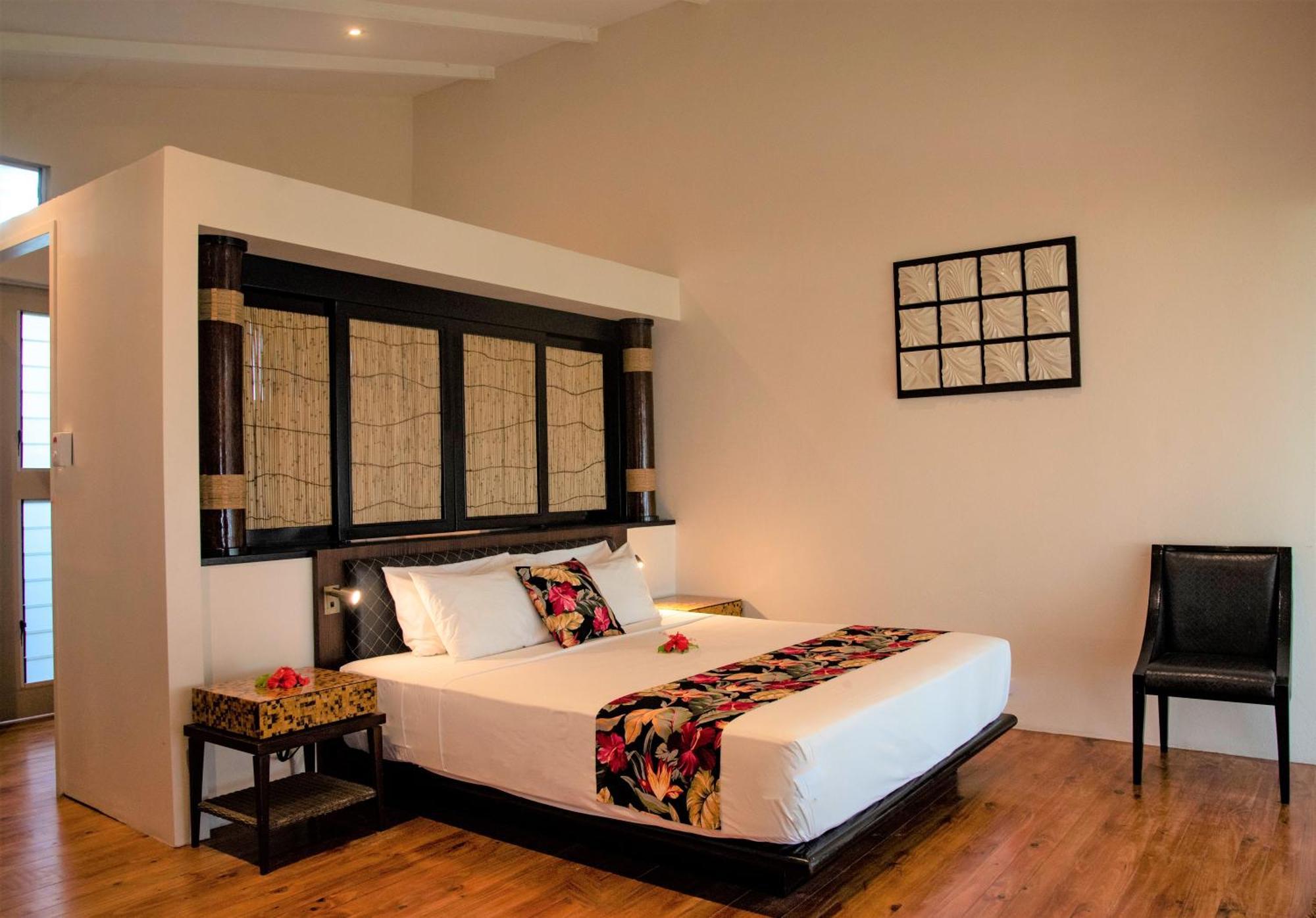Likuri Island Fiji 3* Natadola