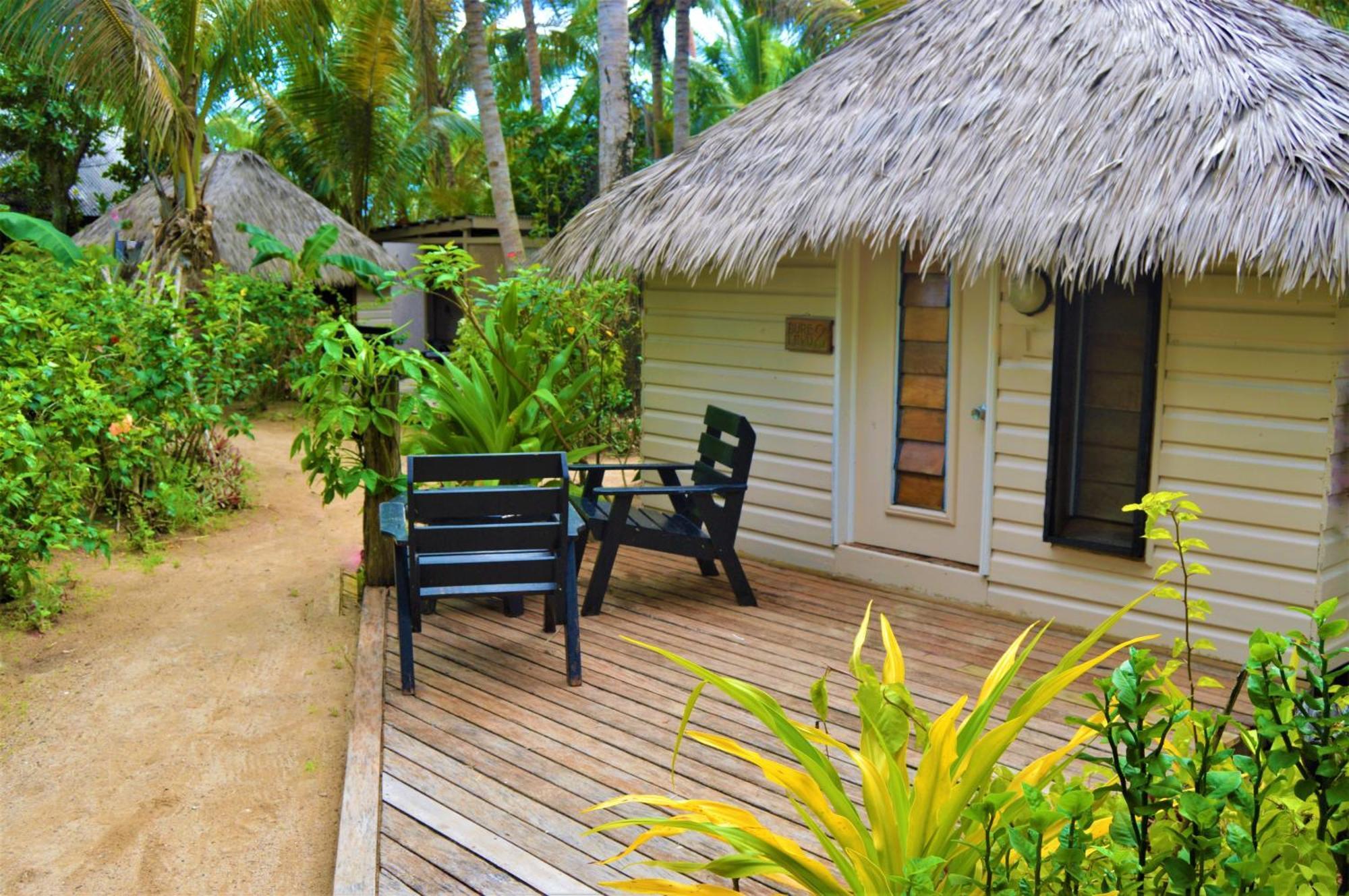 Resort Likuri Island Fiji Natadola