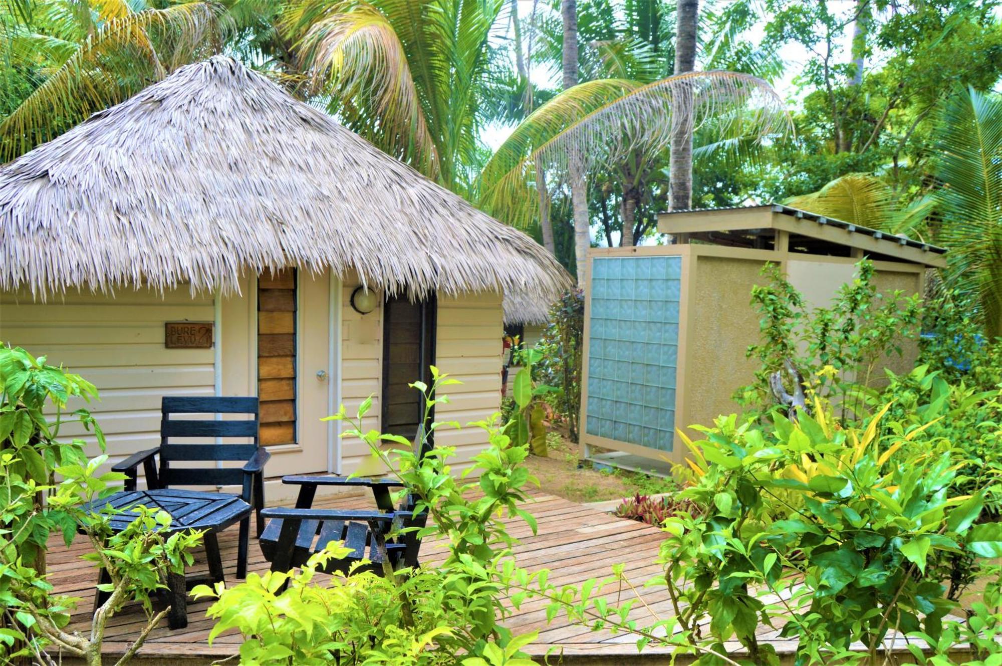 Likuri Island Fiji 3* Natadola