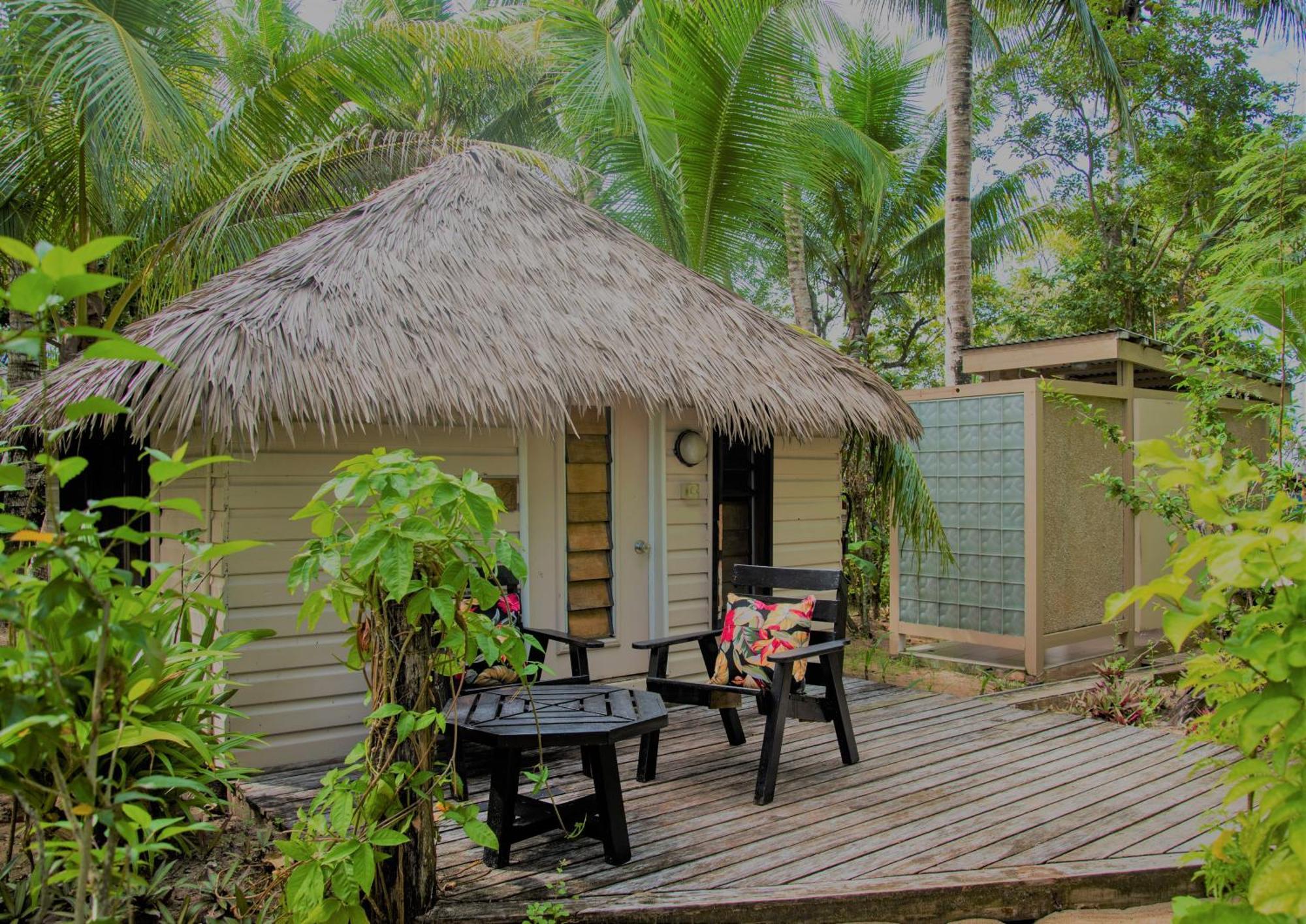 Likuri Island Fiji Resort