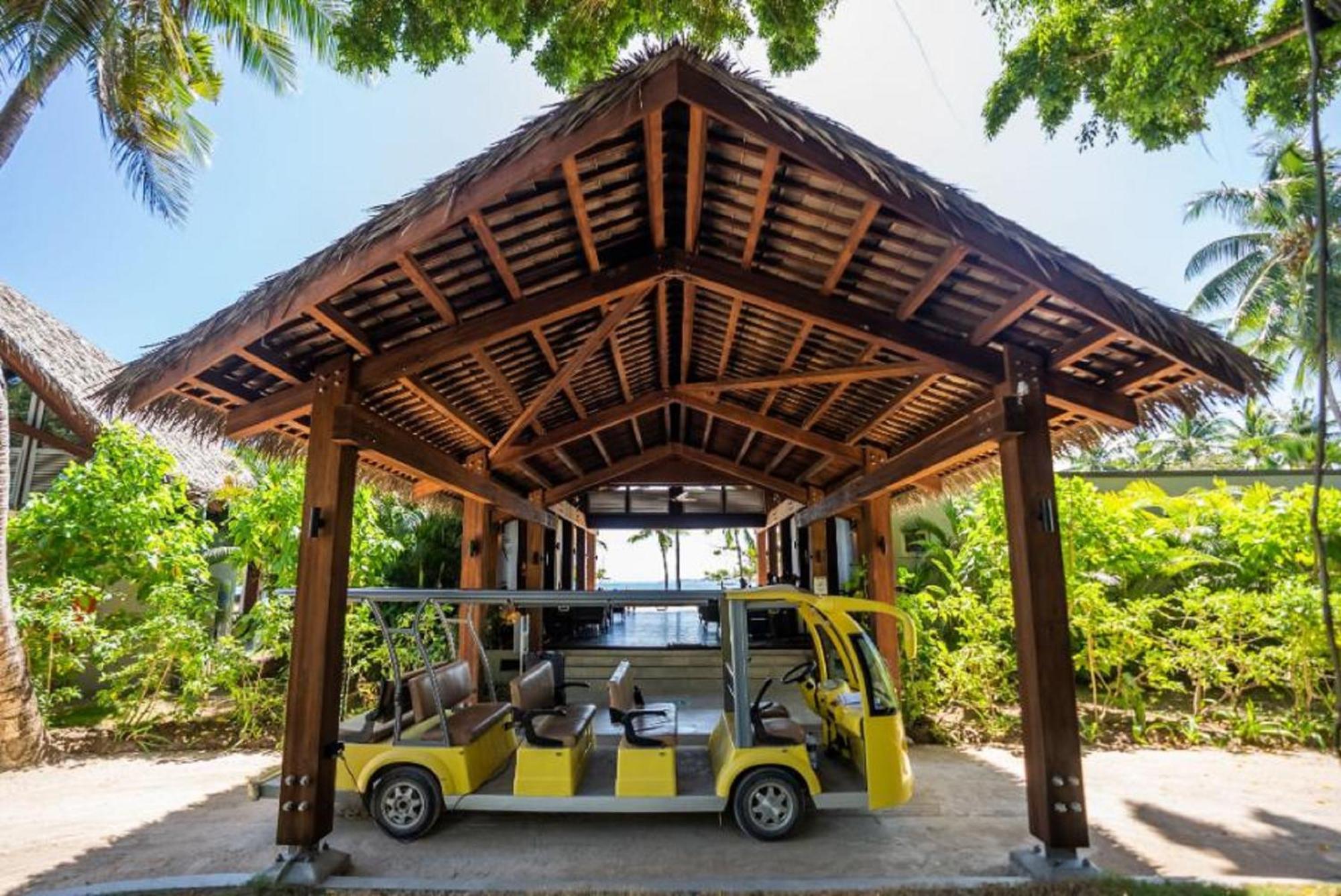 Resort Lomani Island - Adults Only