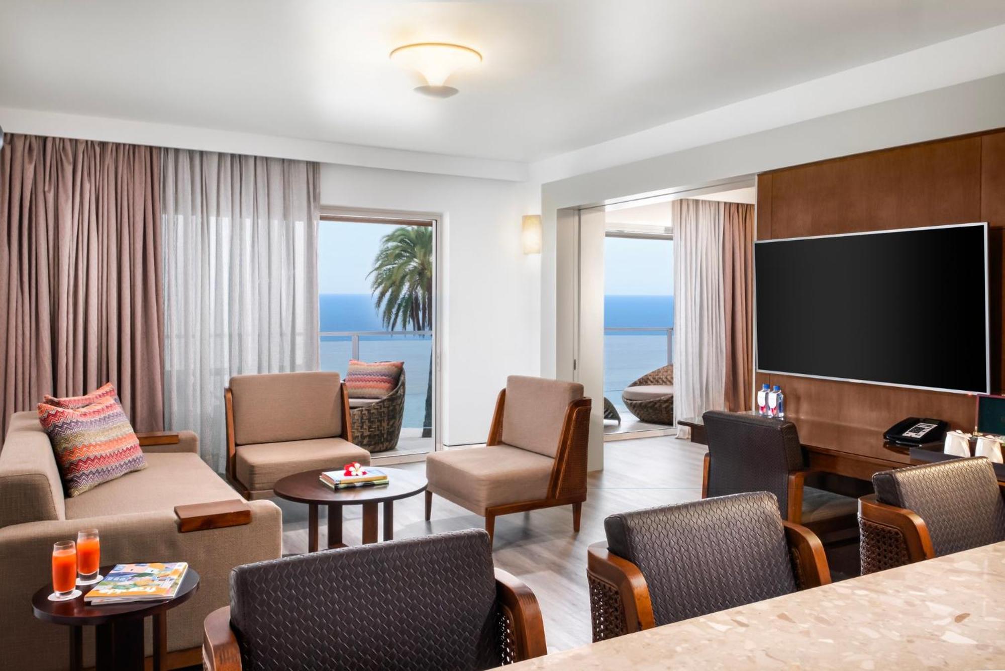 Hotel Crowne Plaza Fiji Bay & Spa, An Ihg Nadi