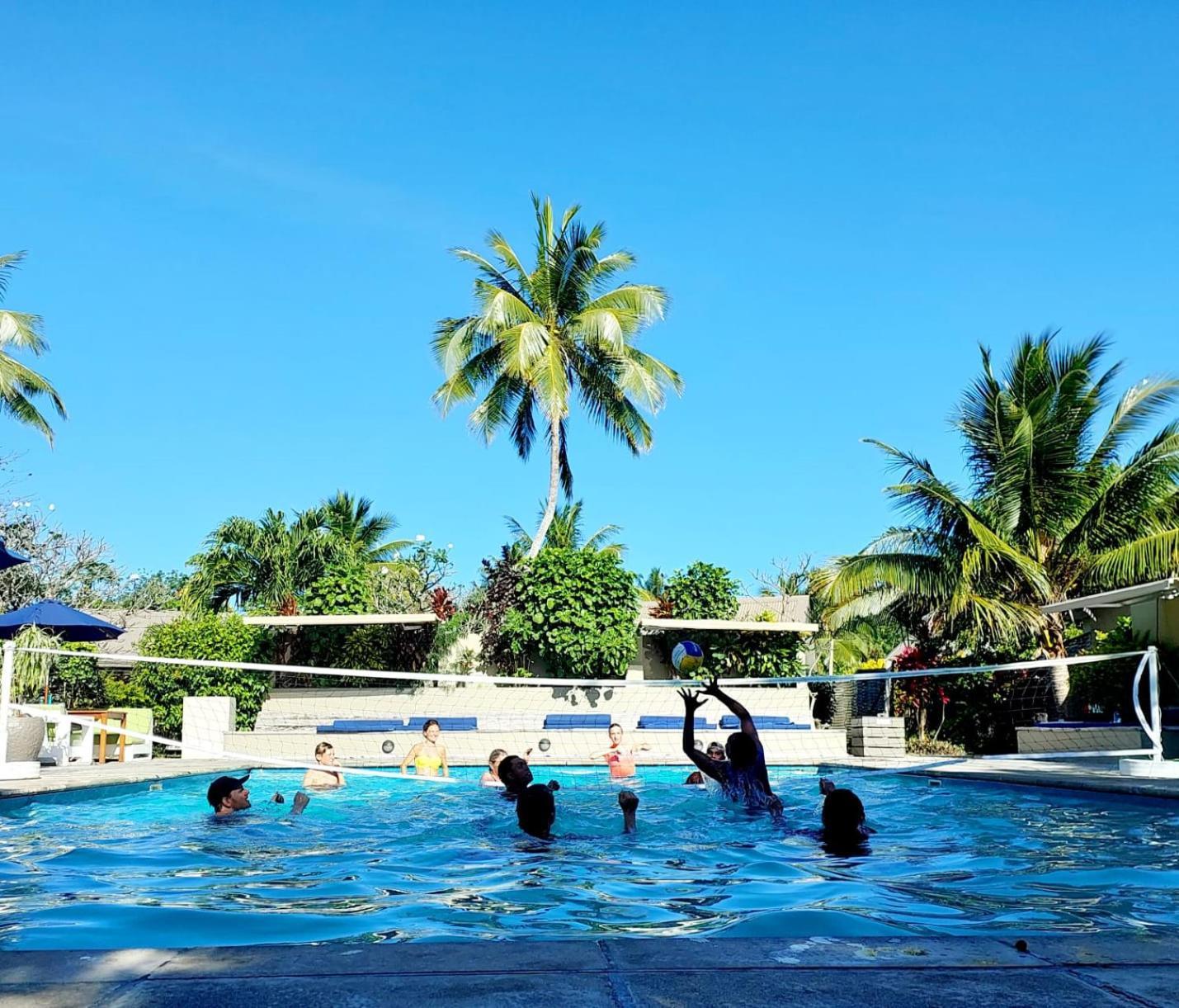 Blue Lagoon Resort 4*