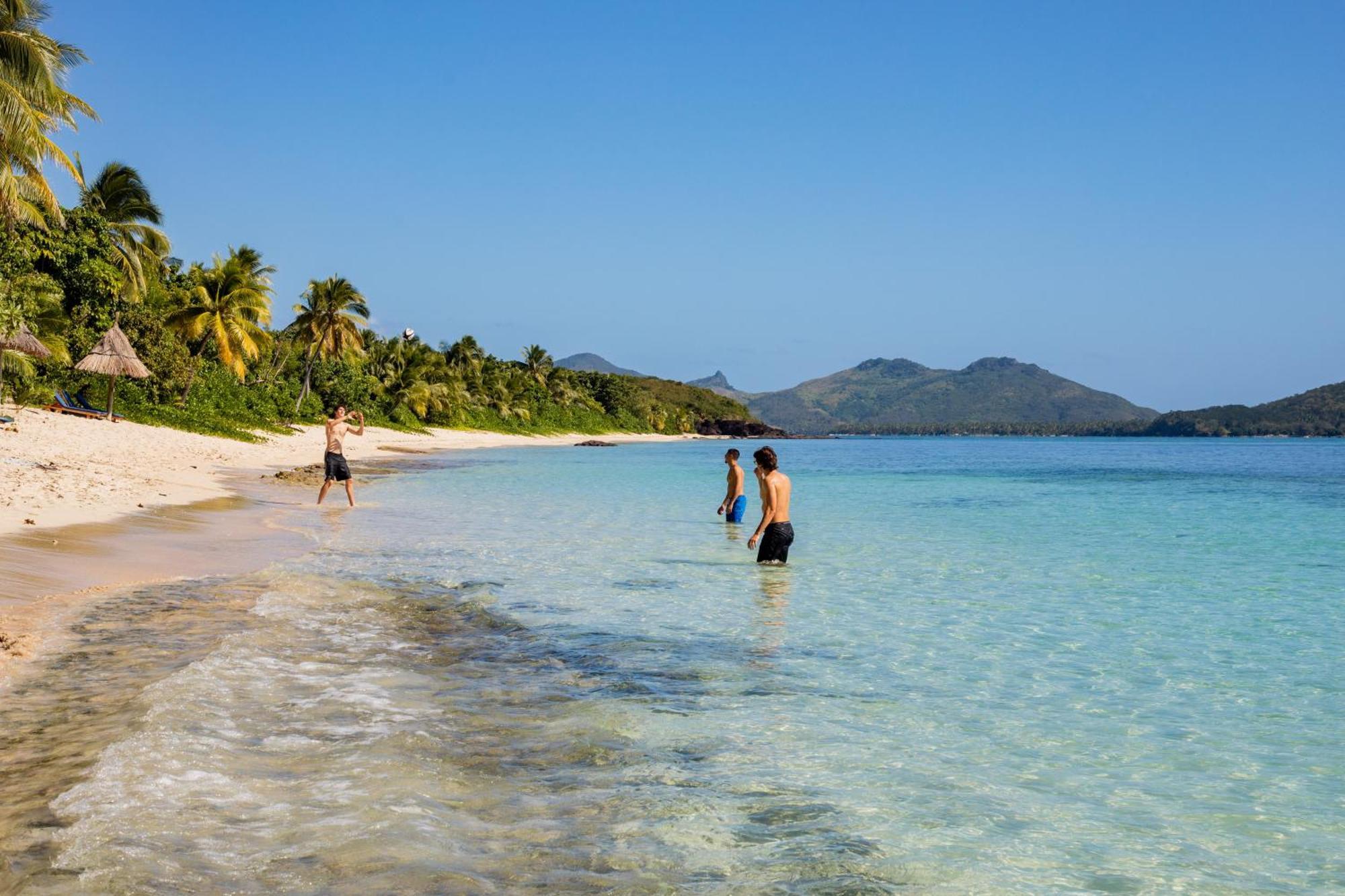 Blue Lagoon 4*