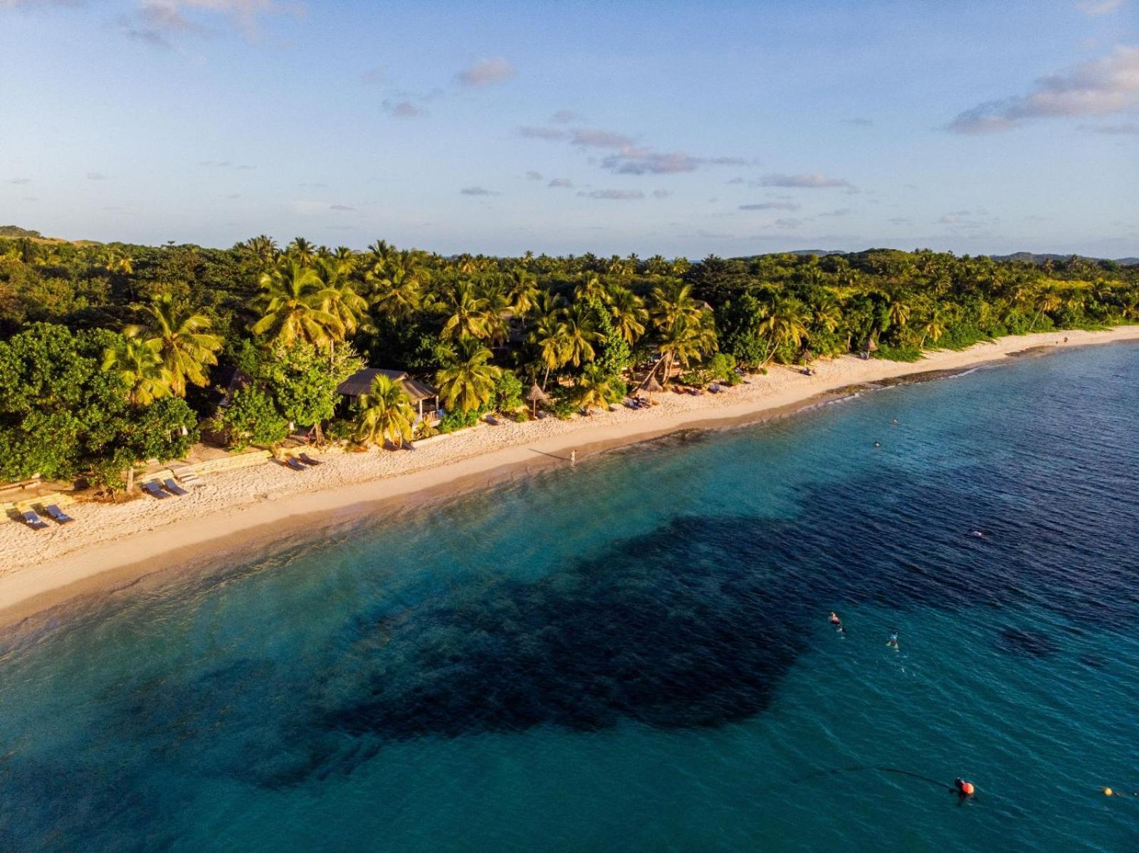 Blue Lagoon Resort 4*