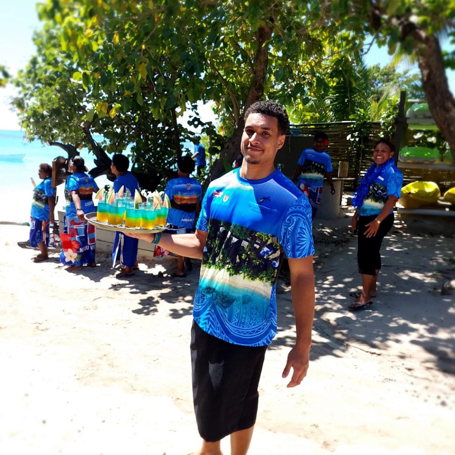 Blue Lagoon Resort