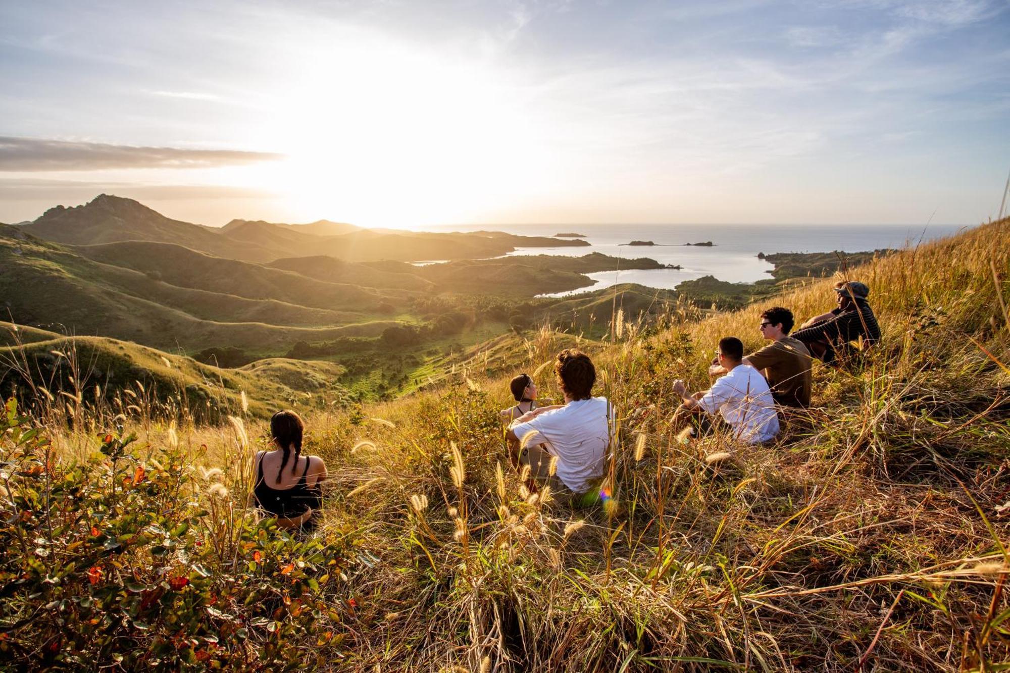 Resort Blue Lagoon 4*