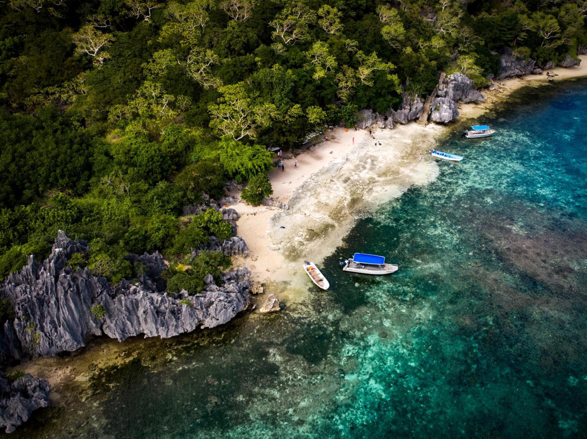 Blue Lagoon Resort