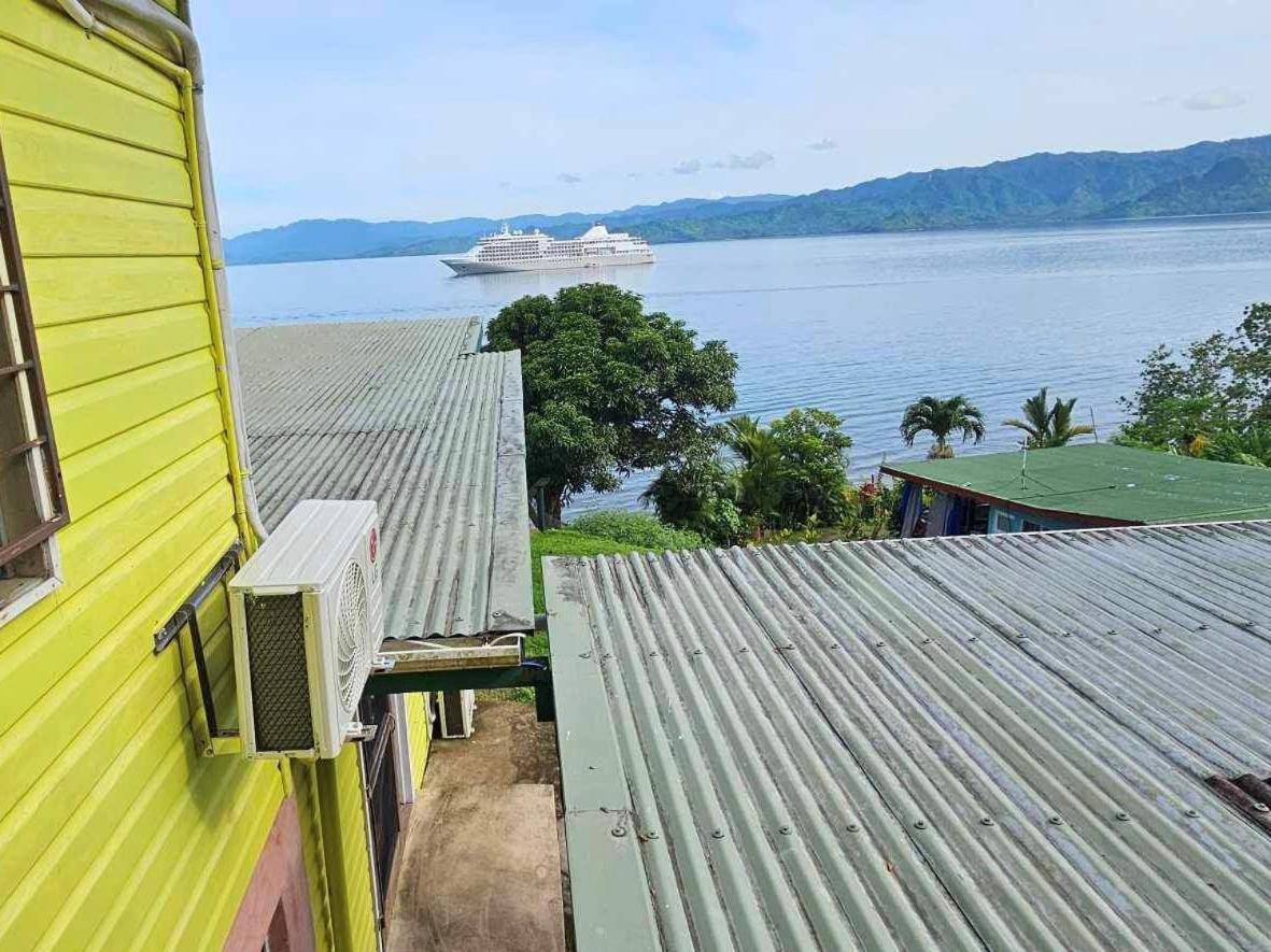 Holiday home Limericks By The Sea *