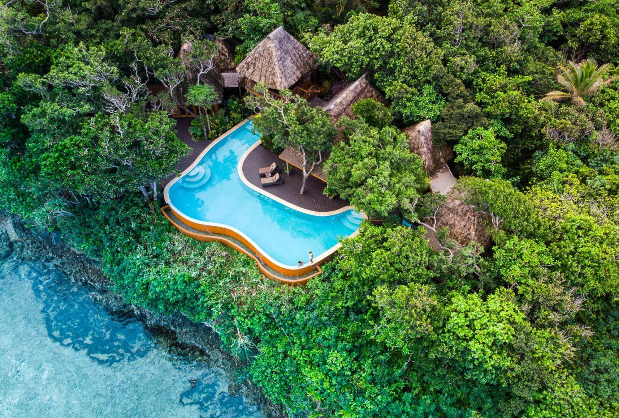 Namale & Resort