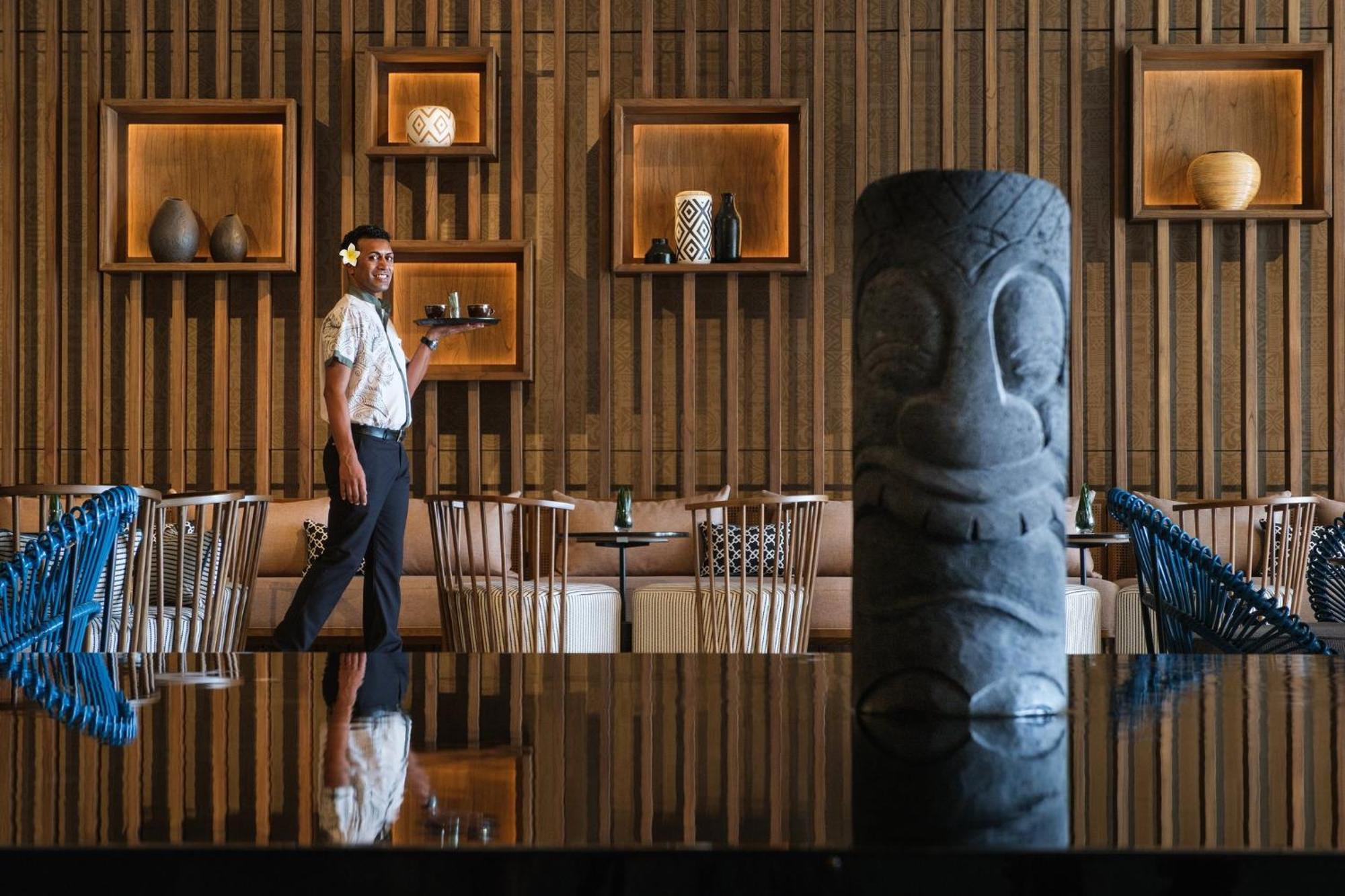 Crowne Plaza Fiji Bay & Spa, An Ihg Hotel Nadi