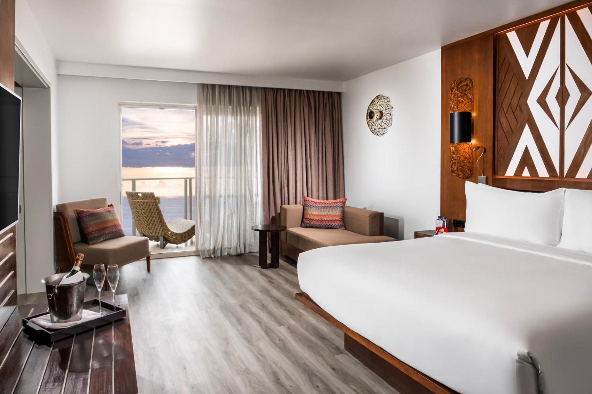 Crowne Plaza Fiji Bay & Spa, An Ihg Hotel