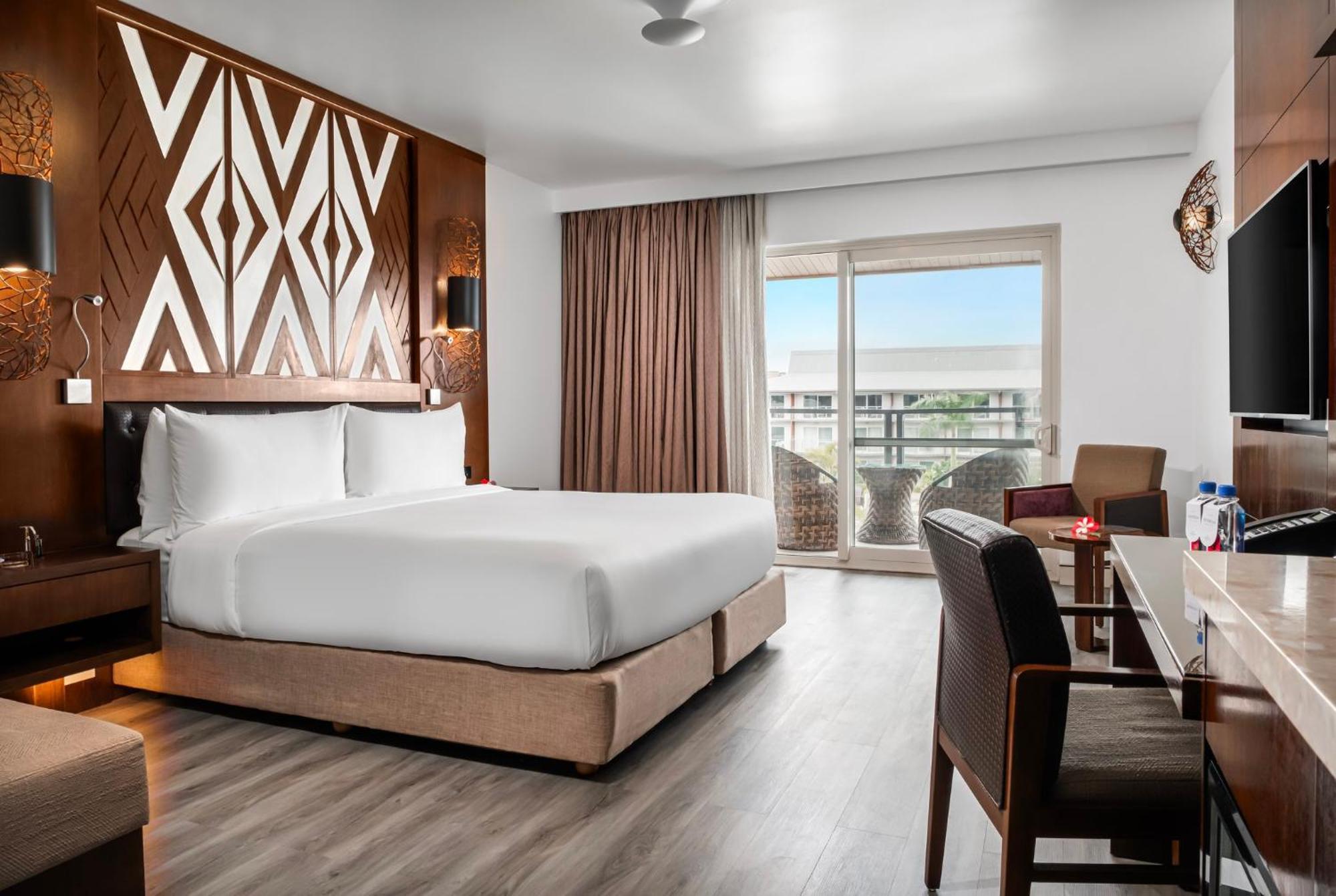 Crowne Plaza Fiji Bay & Spa, An Ihg