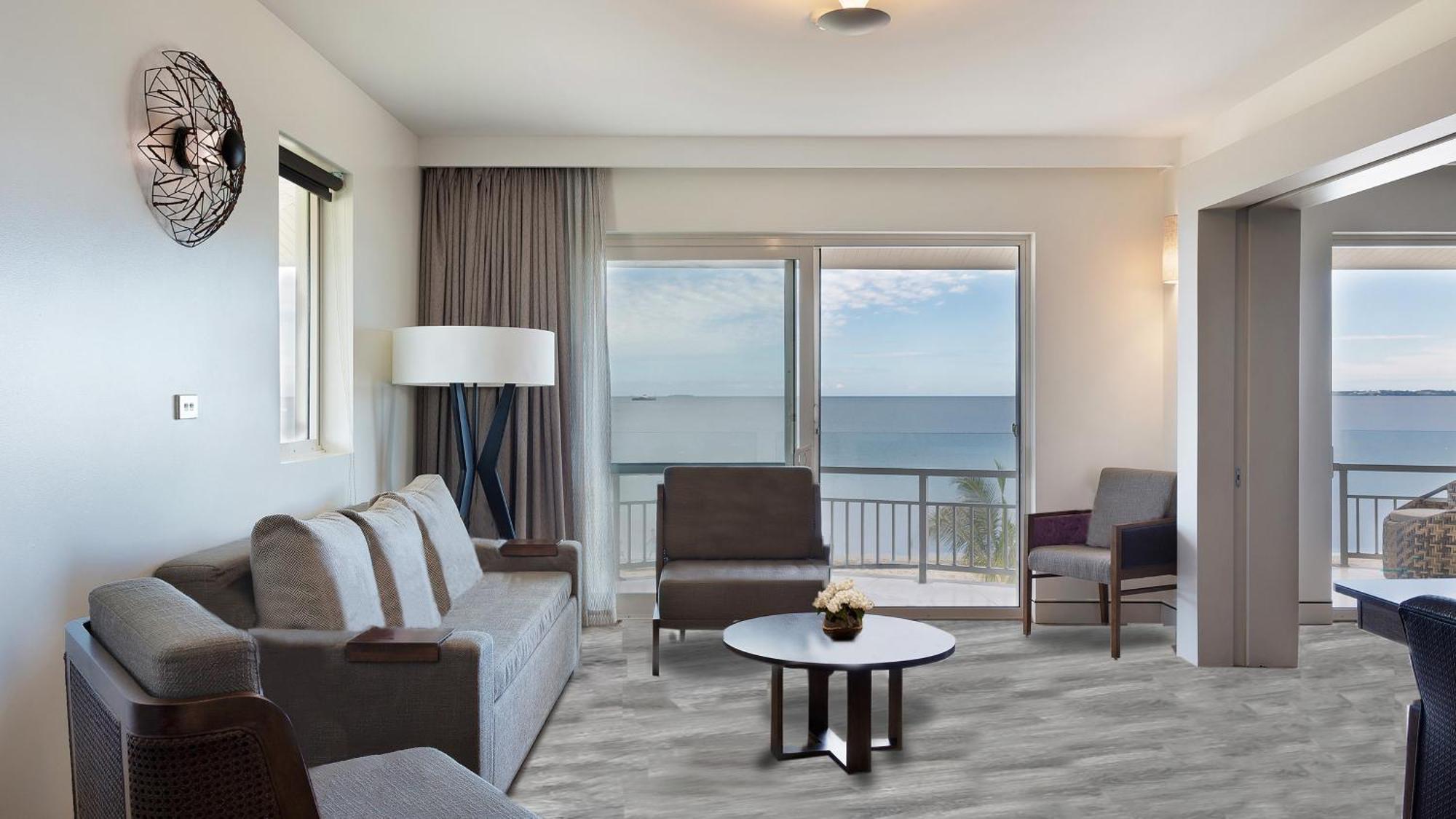 Crowne Plaza Fiji Bay & Spa, An Ihg Hotel