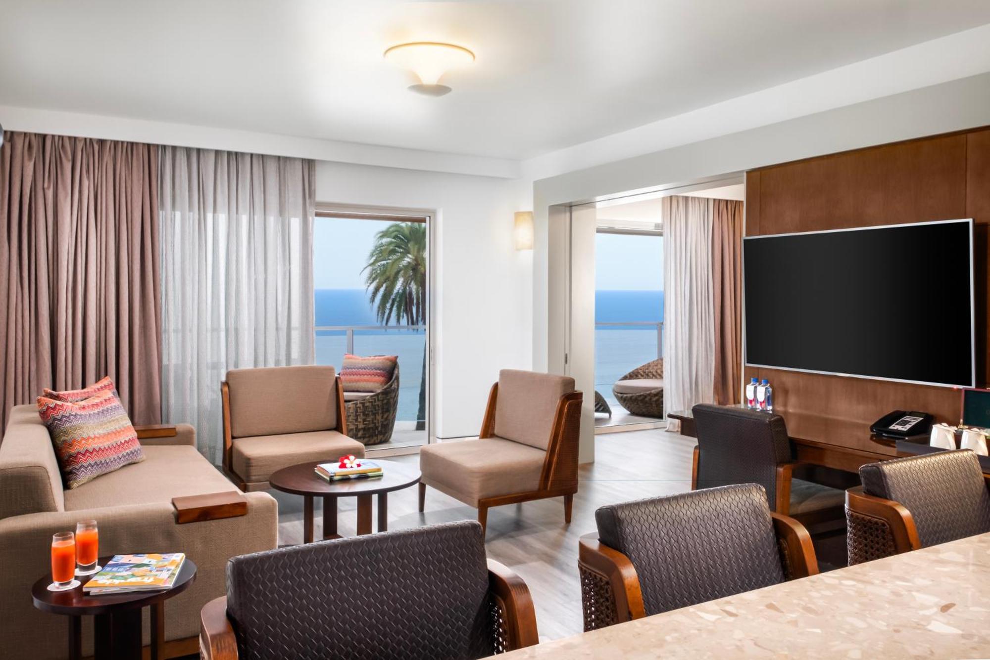 Crowne Plaza Fiji Bay & Spa, An Ihg Nadi