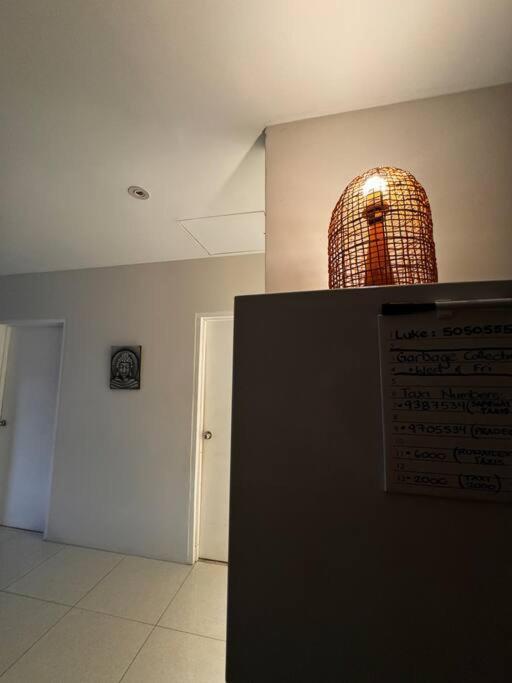 Bula Bliss With Sunset View Apartment Nadi