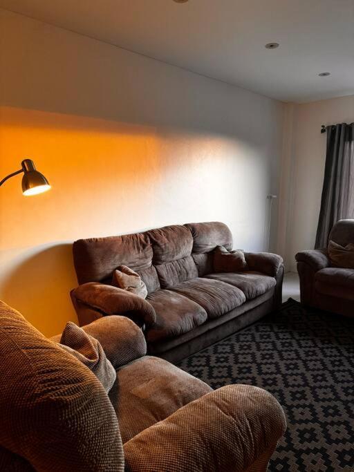 Bula Bliss With Sunset View Apartment