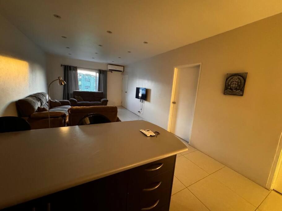 Apartment Bula Bliss With Sunset View