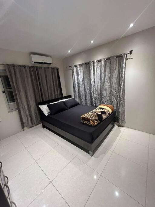 Bula Bliss With Sunset View Apartment Nadi