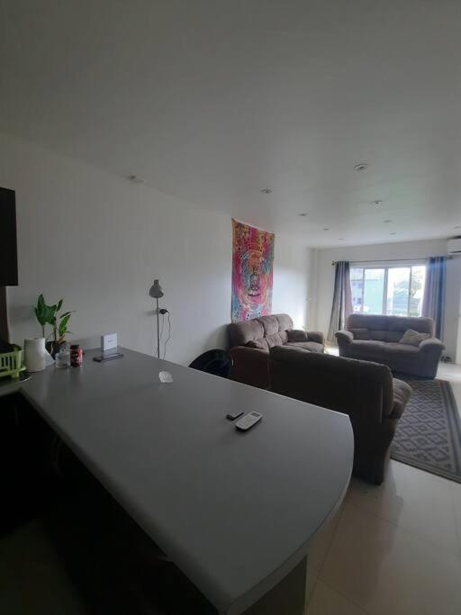 Bula Bliss With Sunset View Apartment
